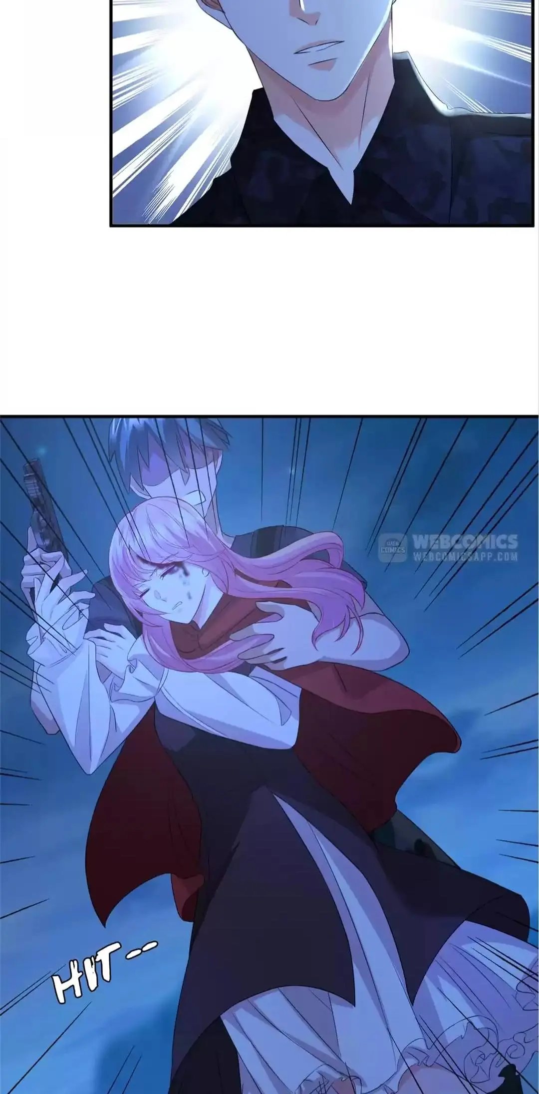 Embrace My Shadow chapter 161 page 27