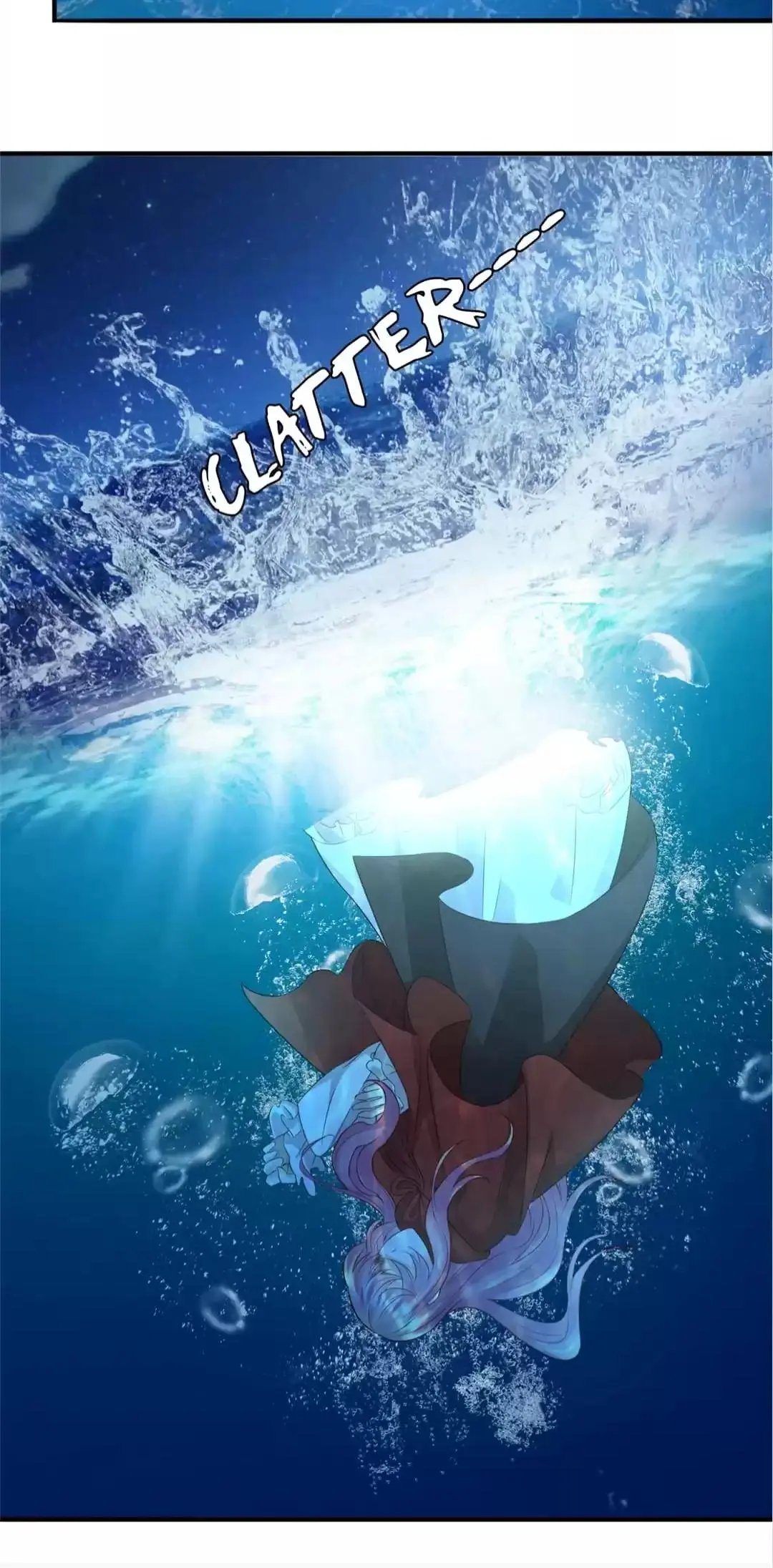 Embrace My Shadow chapter 161 page 29