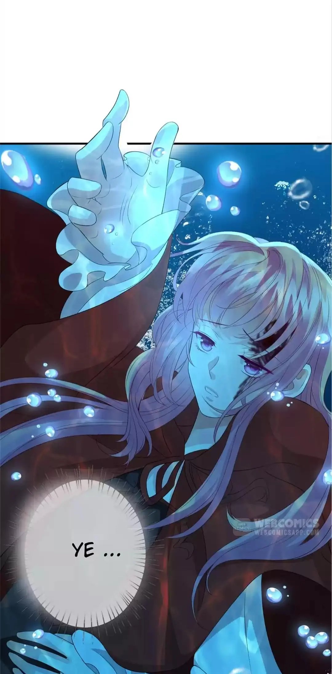 Embrace My Shadow chapter 161 page 30