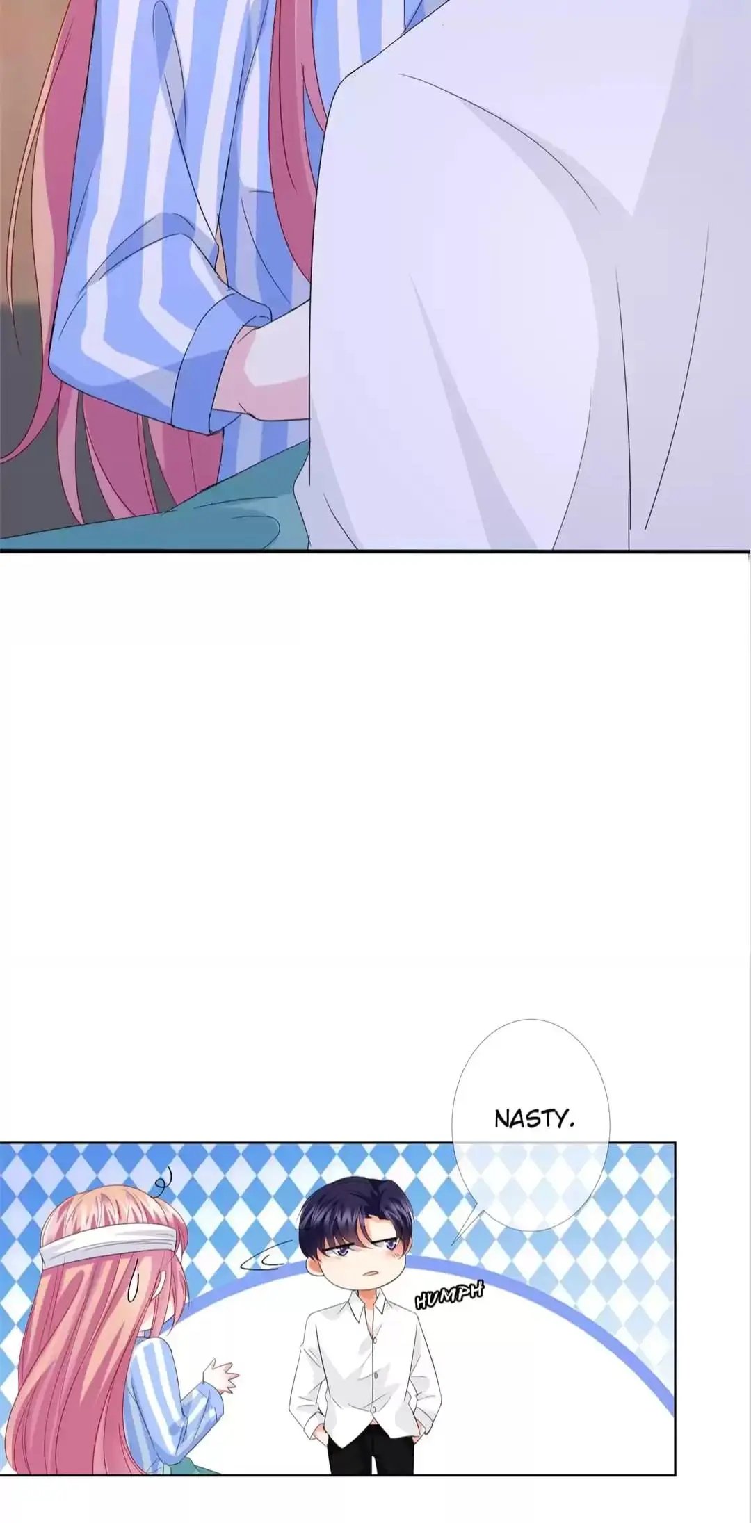 Embrace My Shadow chapter 163 page 6