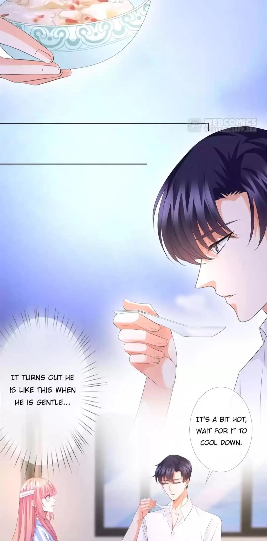 Embrace My Shadow chapter 163 page 8
