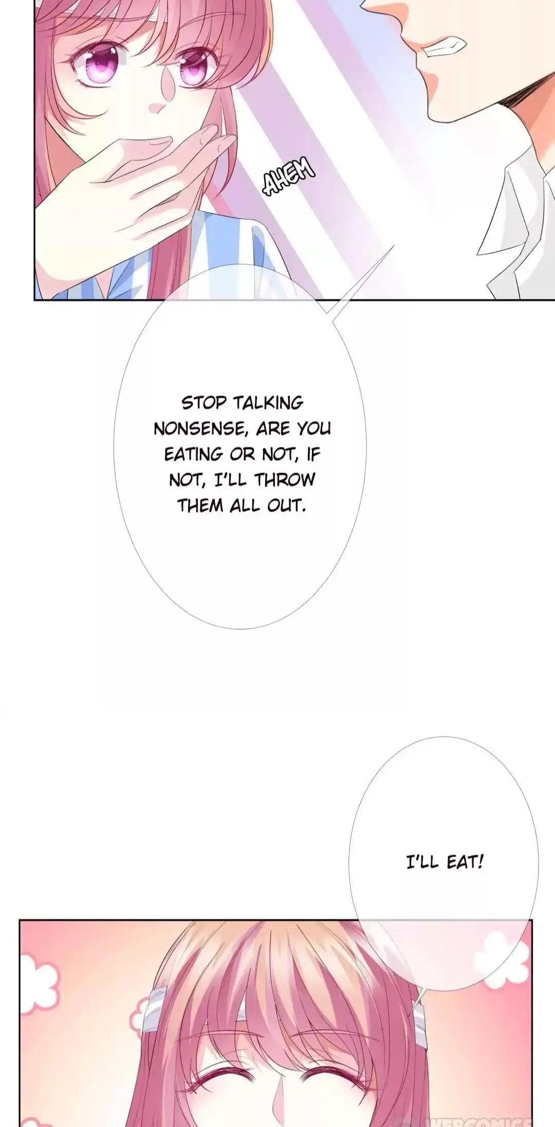 Embrace My Shadow chapter 164 page 11