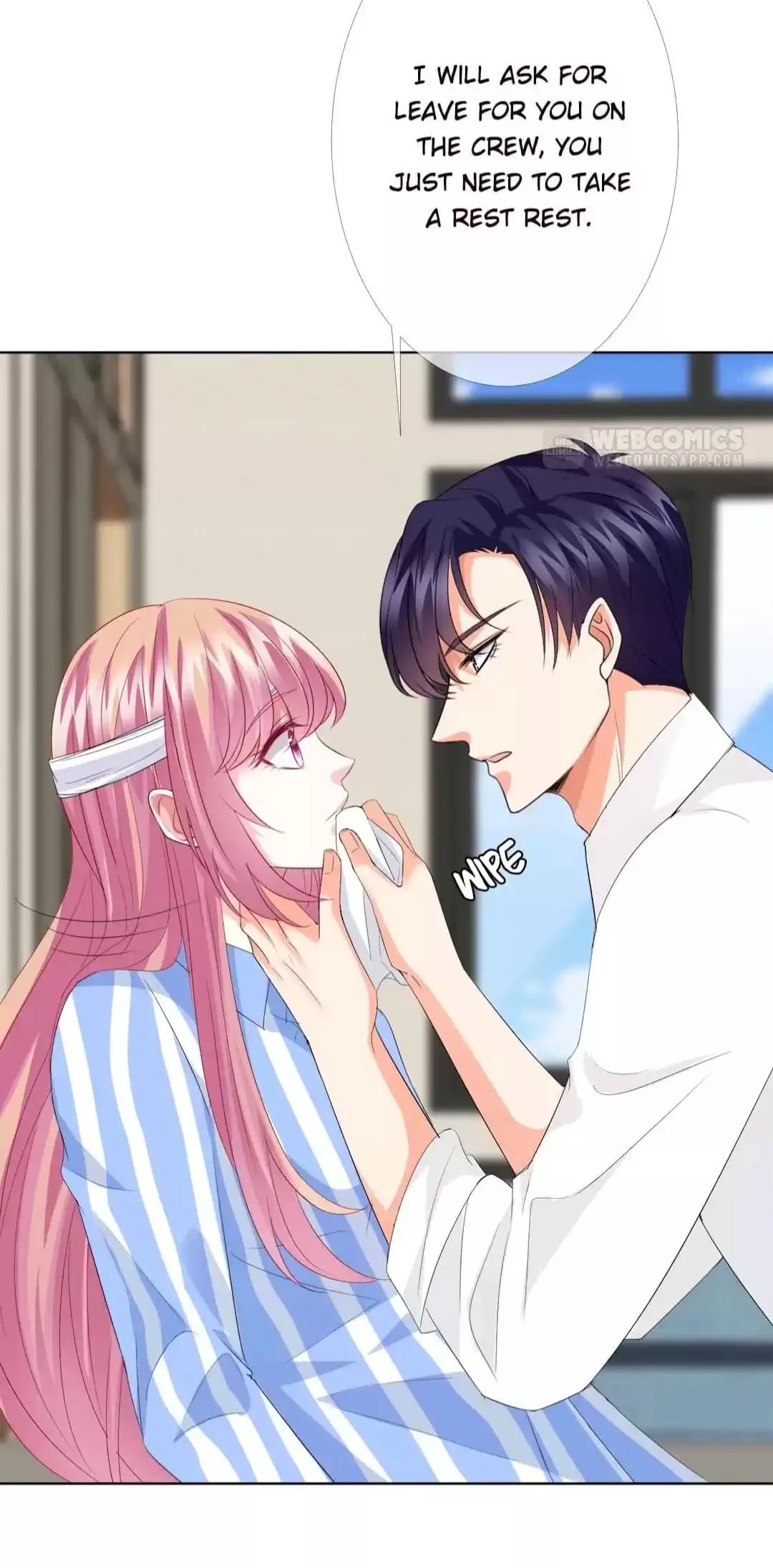 Embrace My Shadow chapter 164 page 15