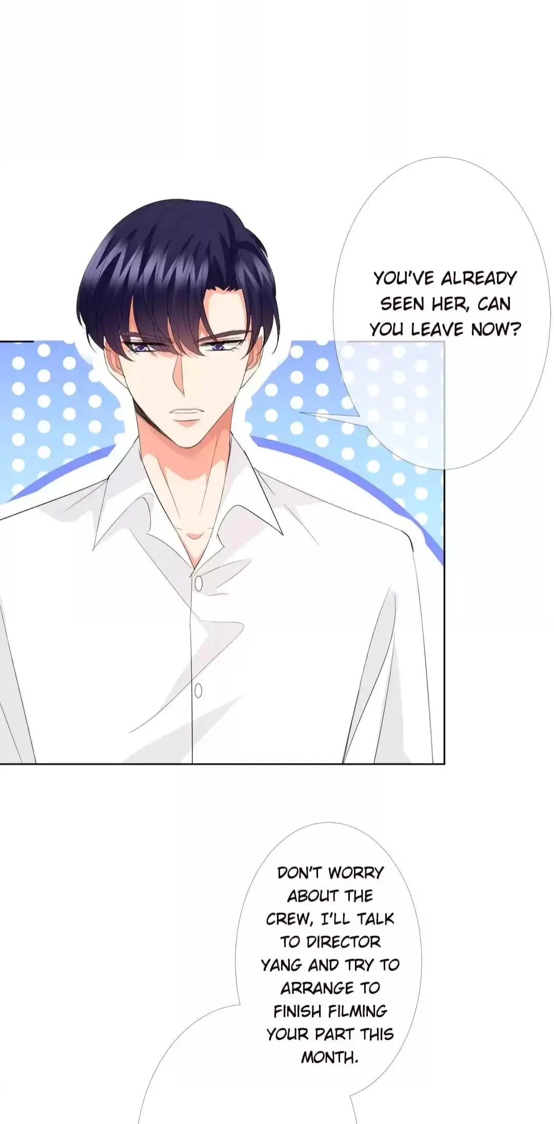 Embrace My Shadow chapter 164 page 16