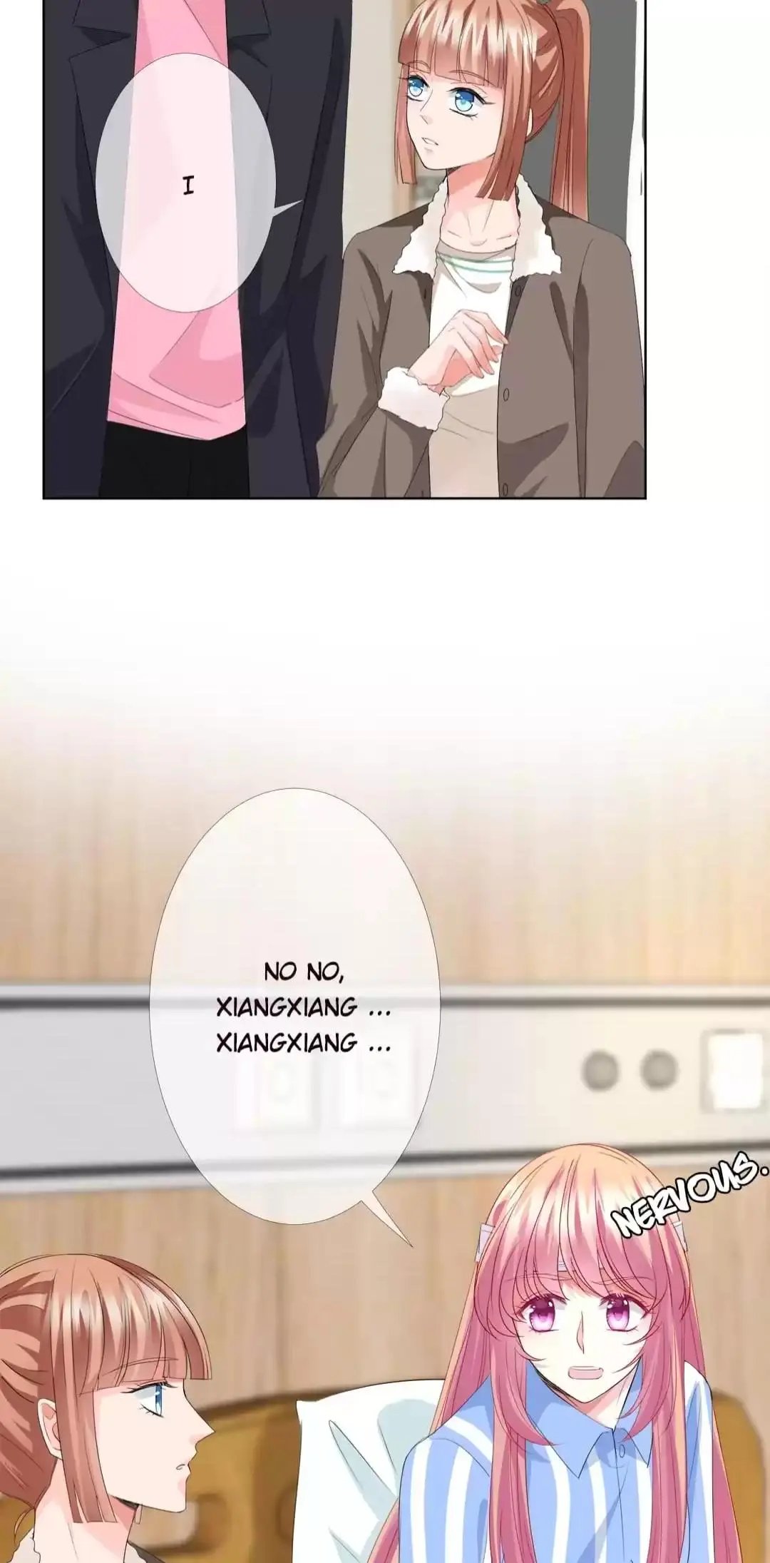 Embrace My Shadow chapter 164 page 19