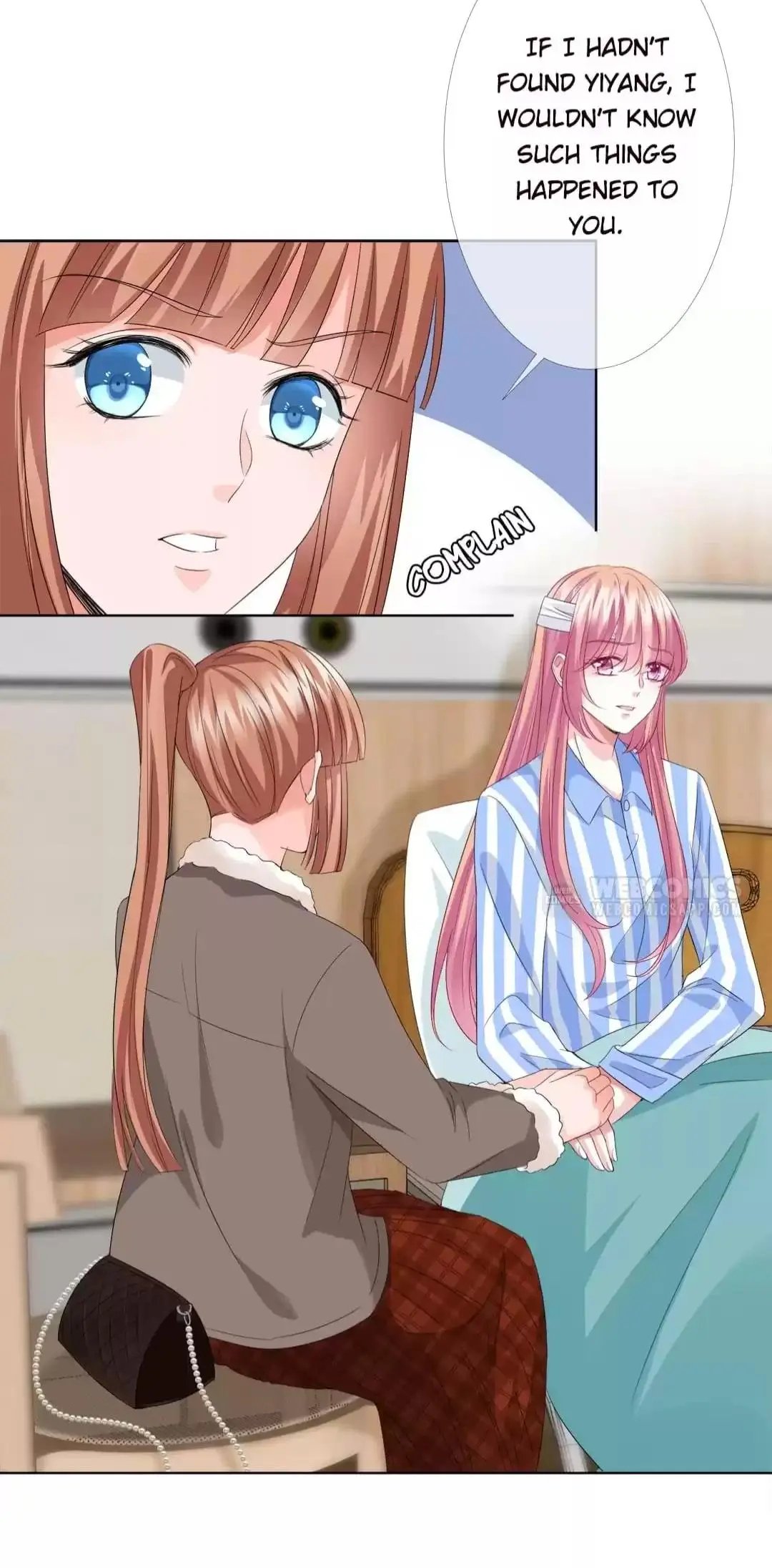 Embrace My Shadow chapter 164 page 2