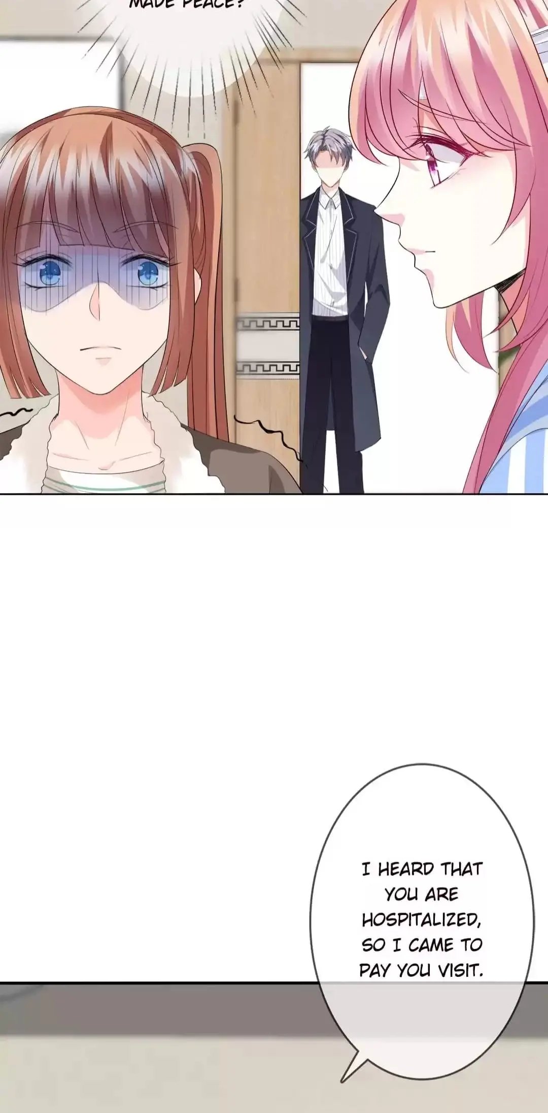 Embrace My Shadow chapter 164 page 21