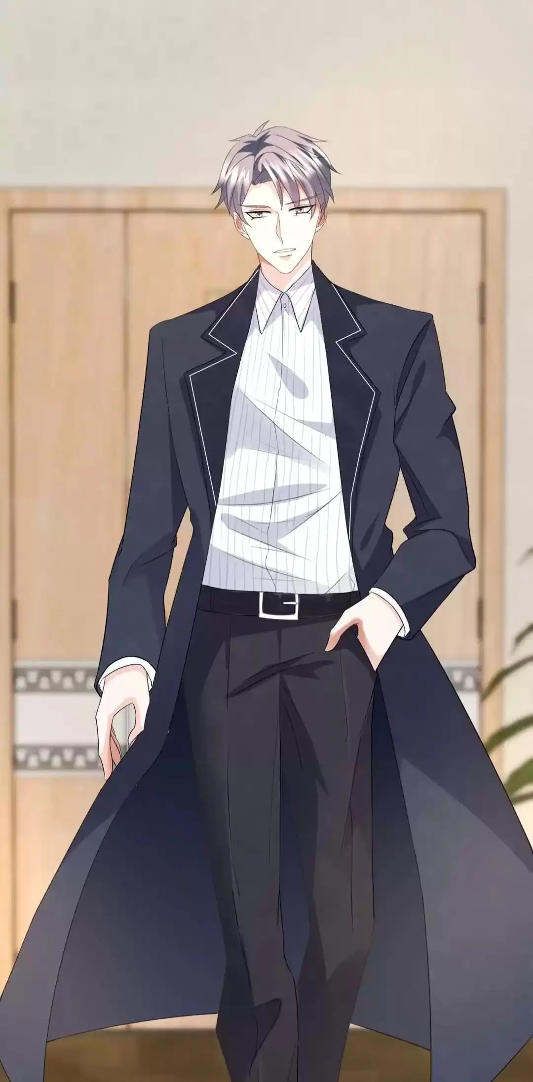 Embrace My Shadow chapter 164 page 22