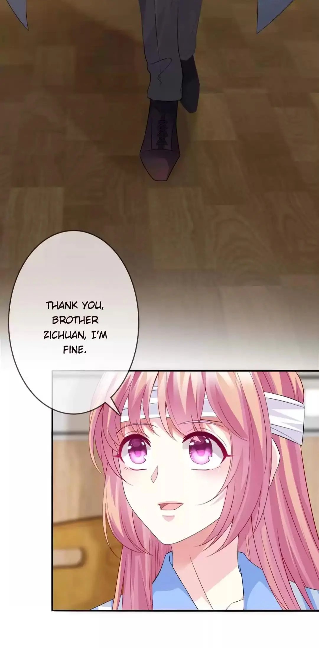 Embrace My Shadow chapter 164 page 23