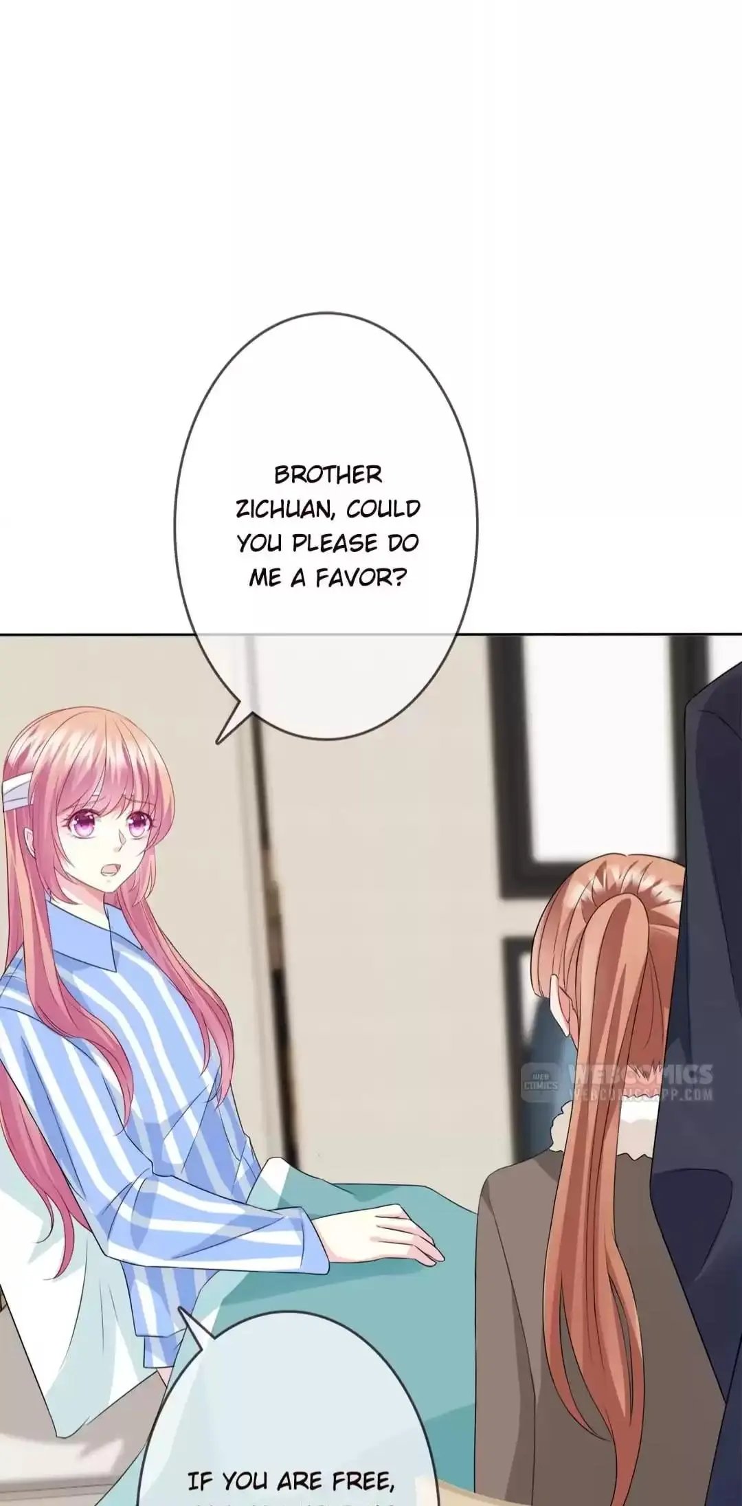 Embrace My Shadow chapter 164 page 24