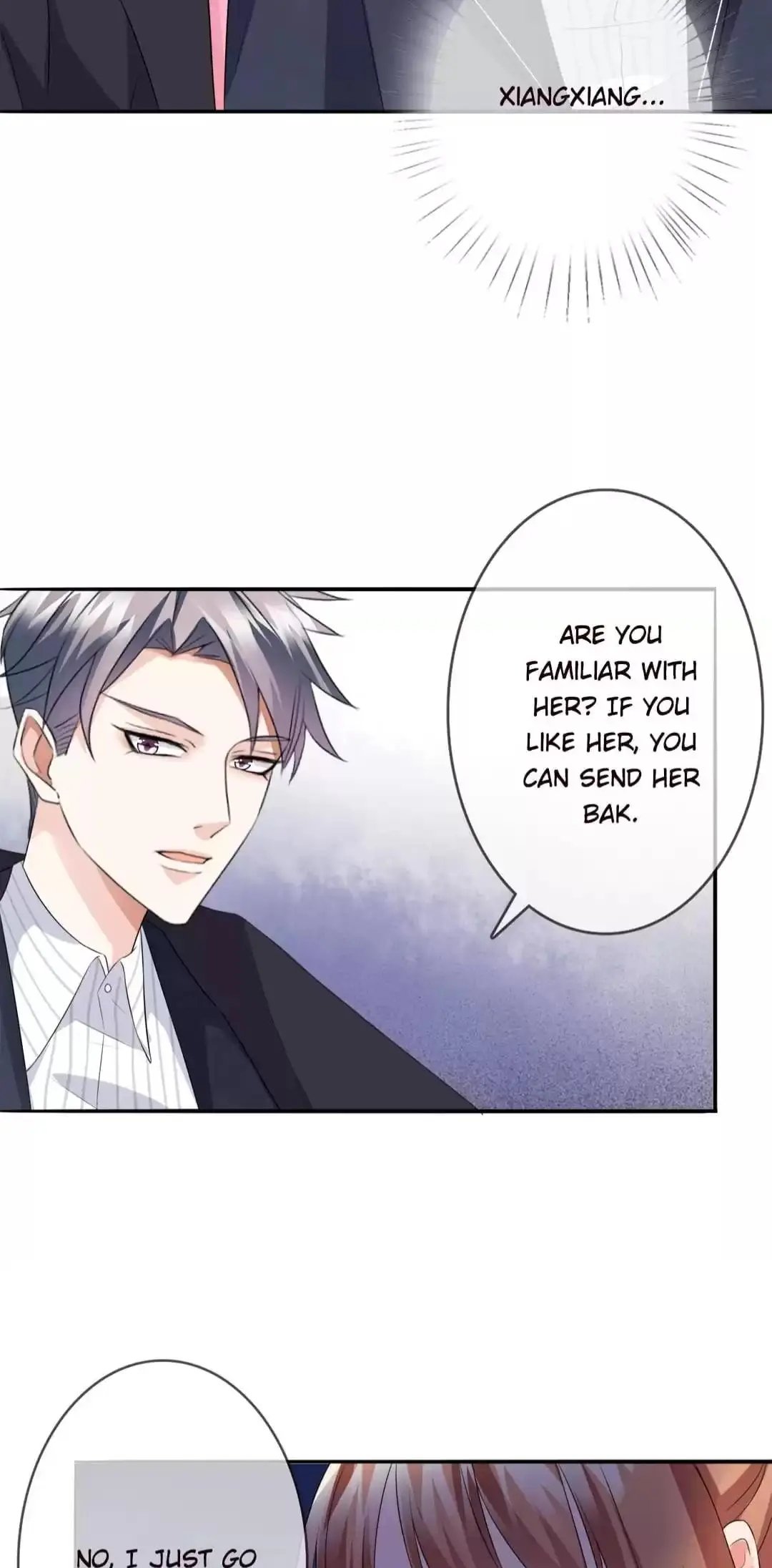 Embrace My Shadow chapter 164 page 26