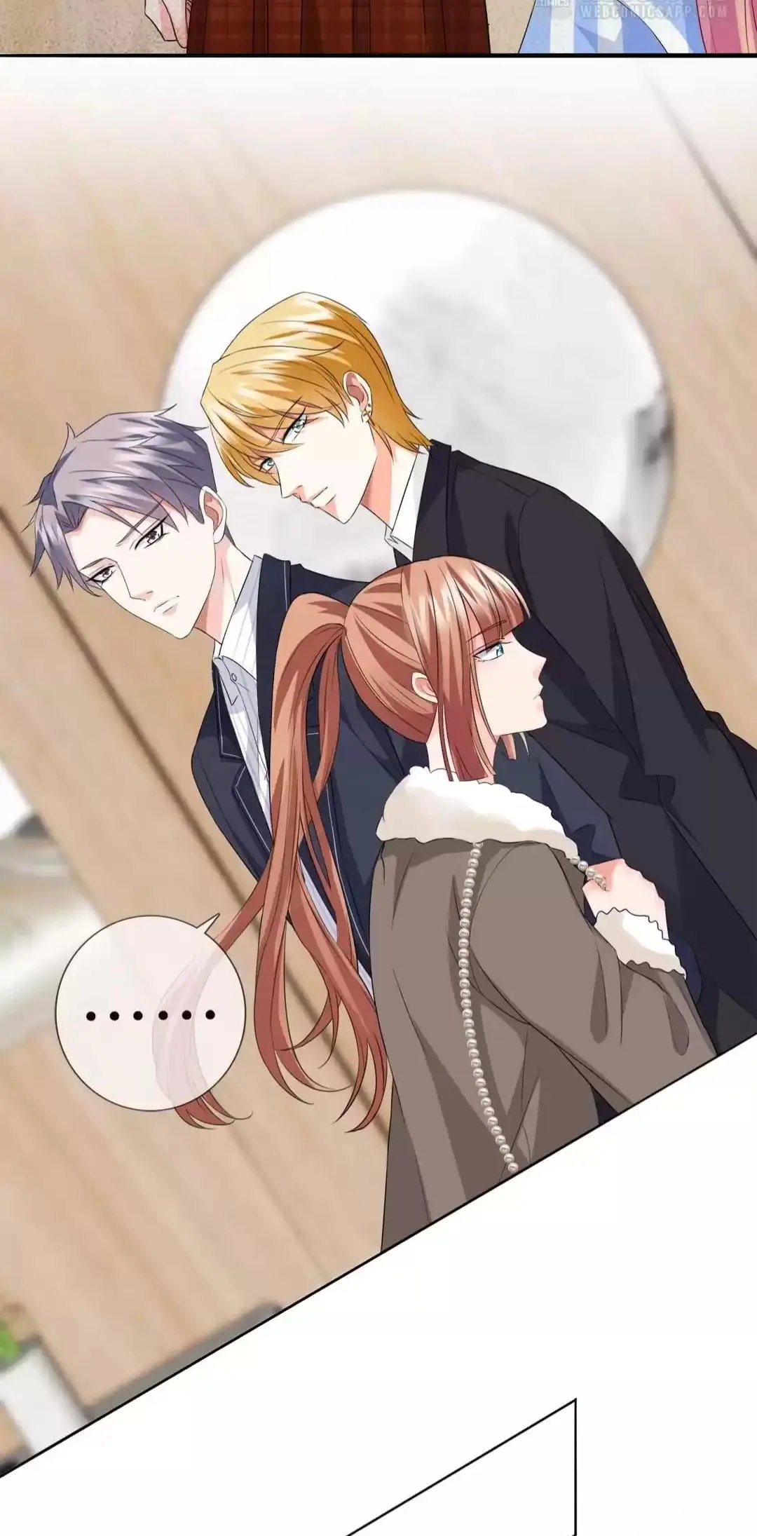 Embrace My Shadow chapter 164 page 28