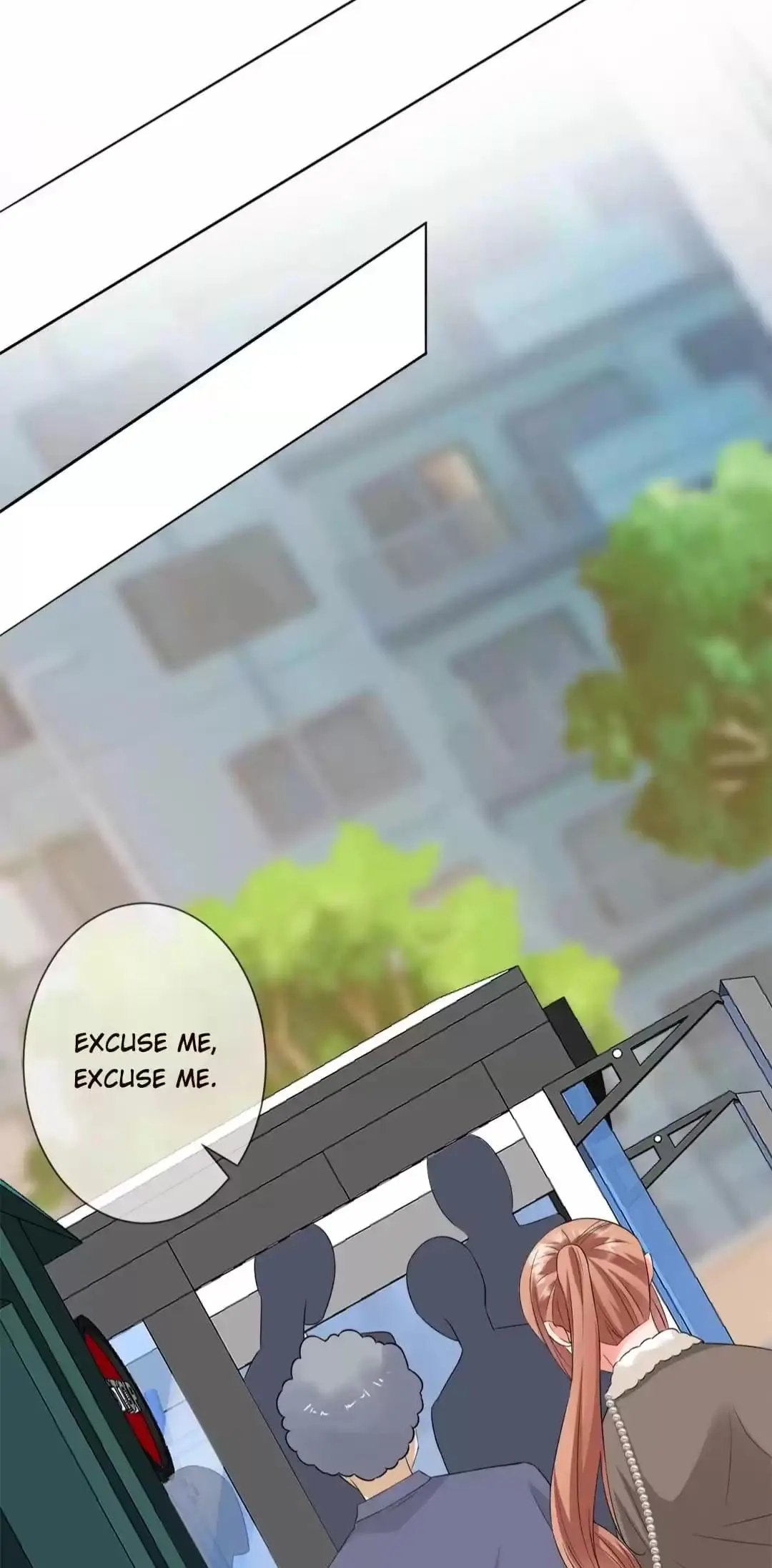 Embrace My Shadow chapter 164 page 29