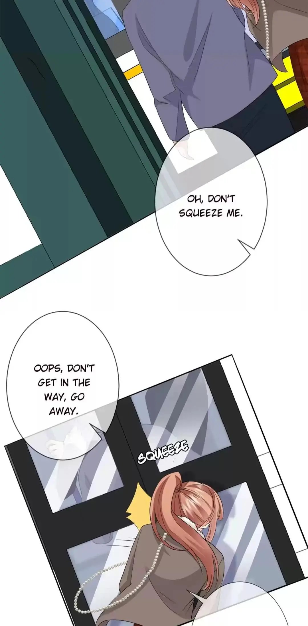 Embrace My Shadow chapter 164 page 30