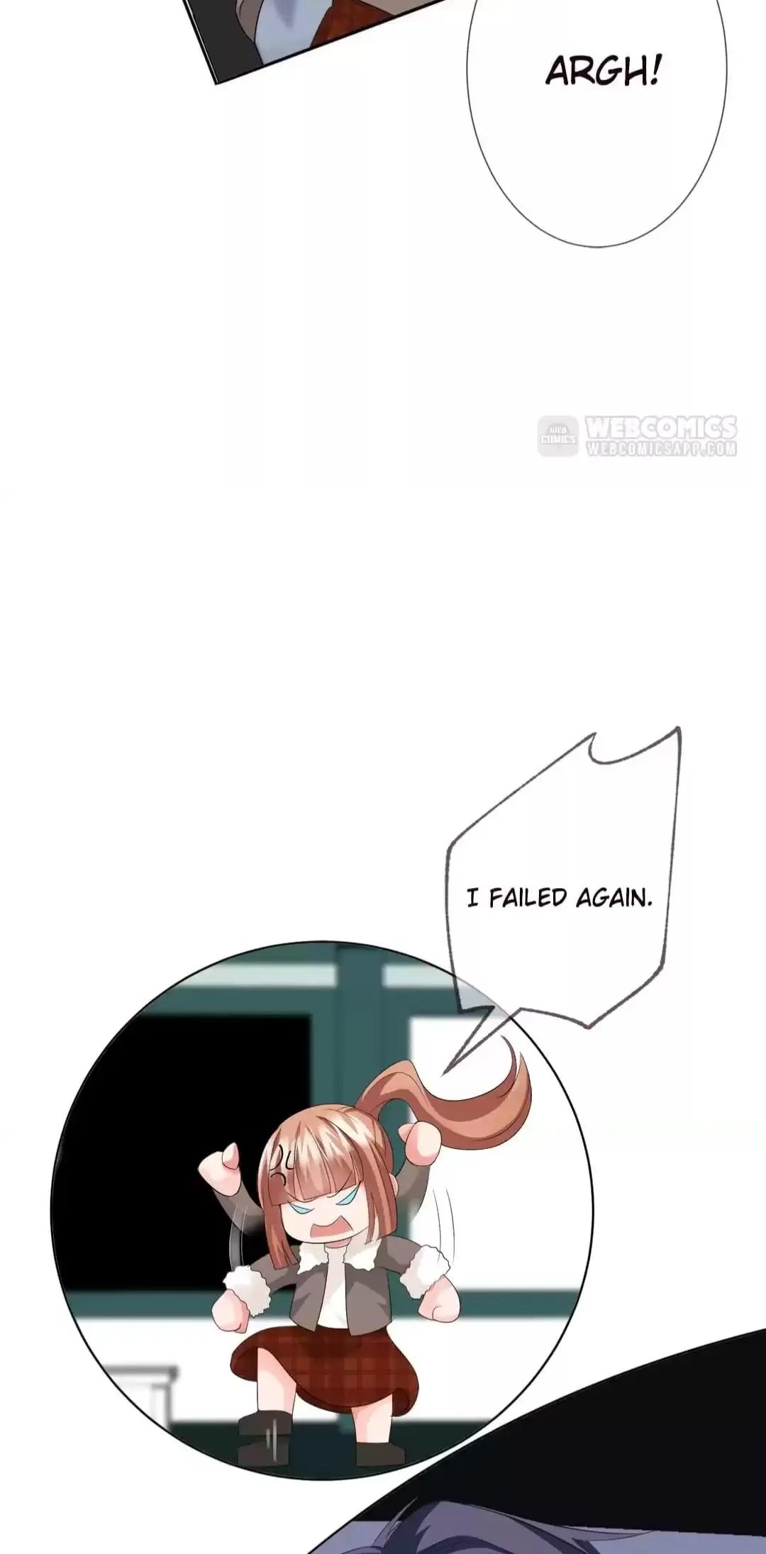 Embrace My Shadow chapter 164 page 31