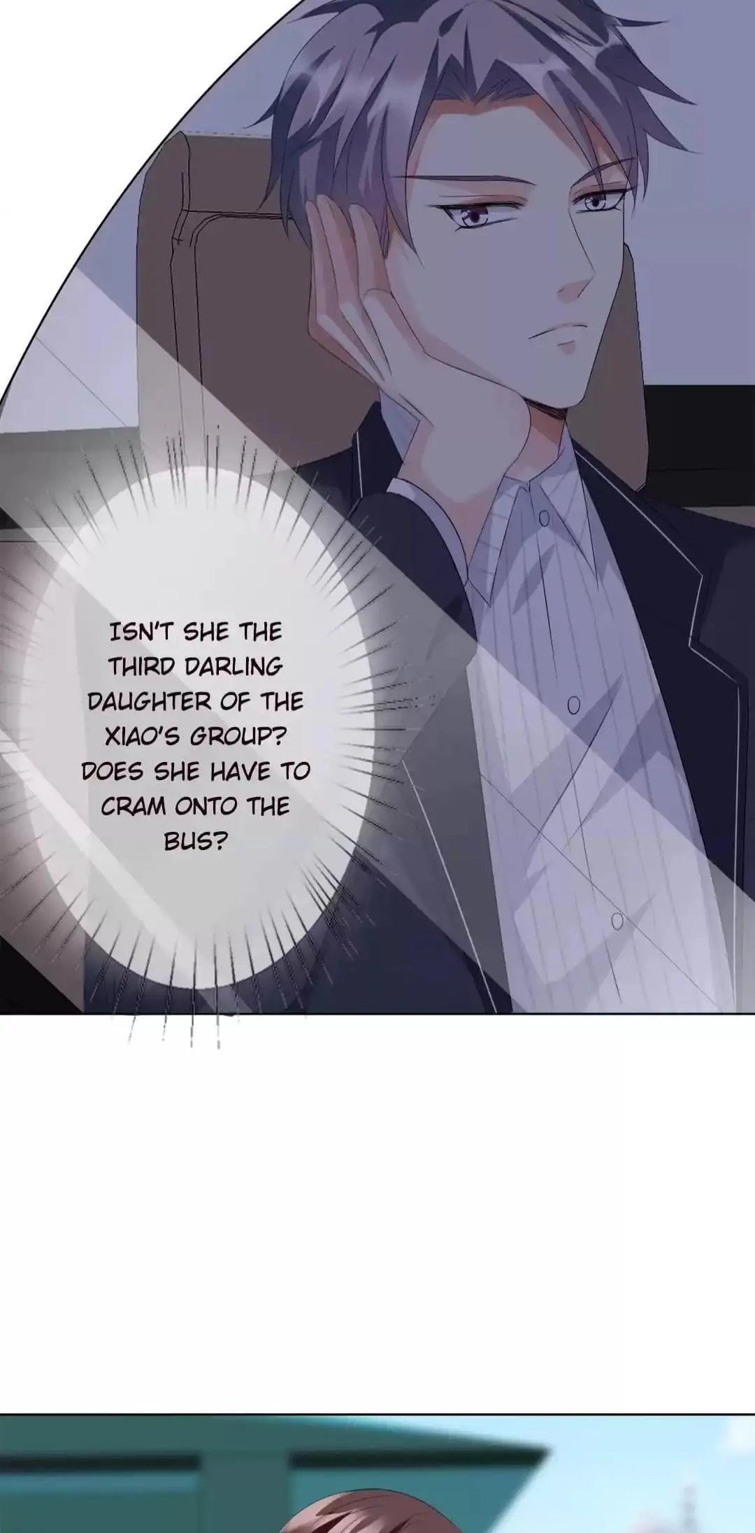 Embrace My Shadow chapter 164 page 32