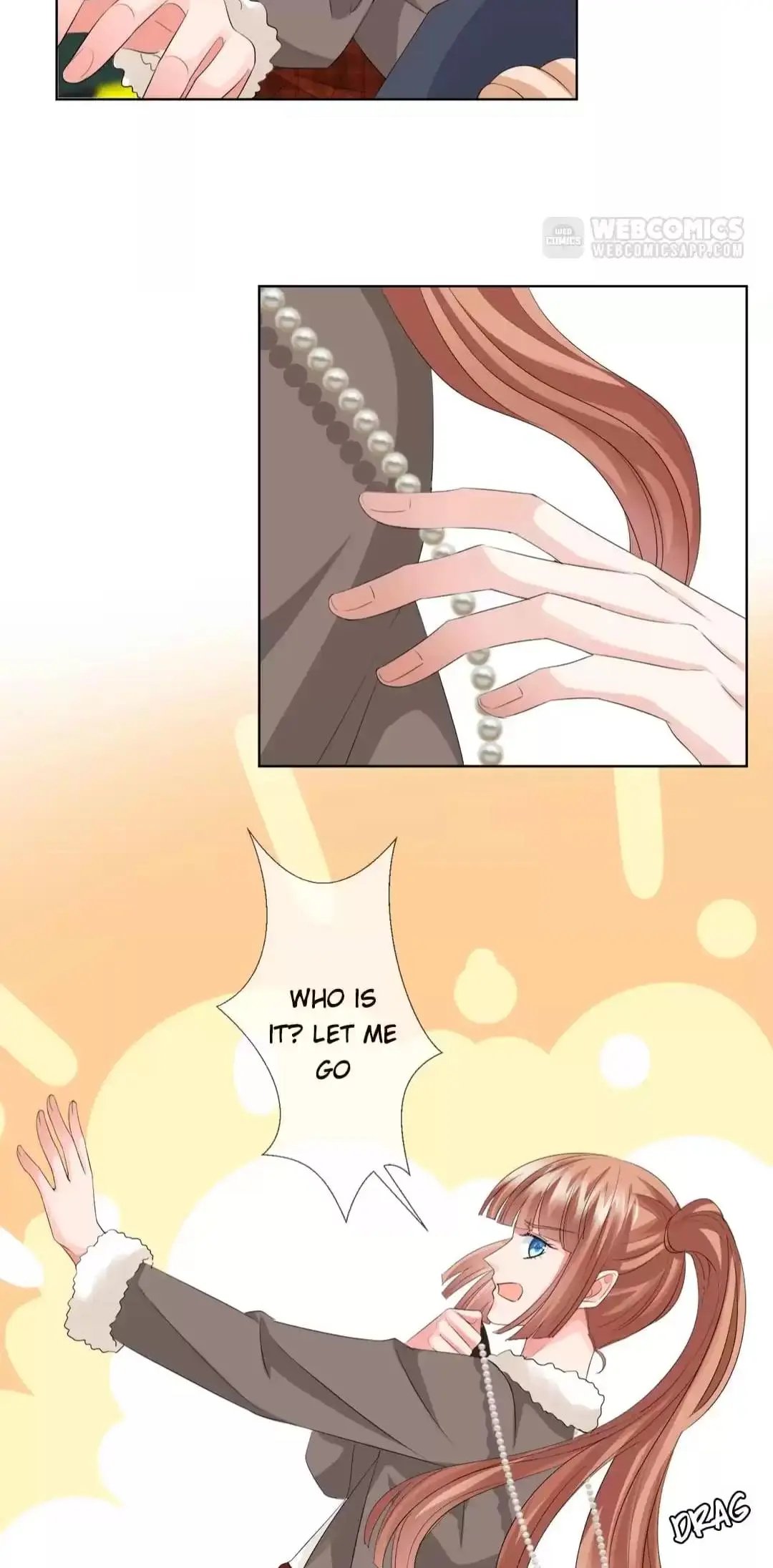 Embrace My Shadow chapter 164 page 34