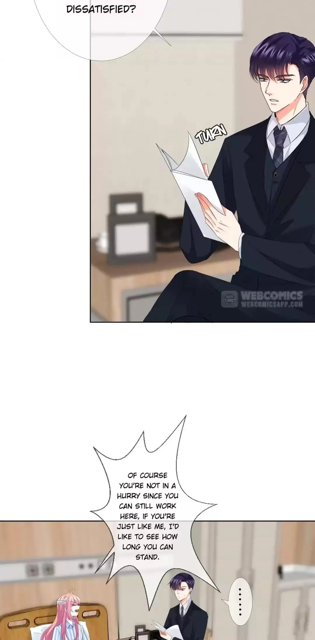 Embrace My Shadow chapter 165 page 15