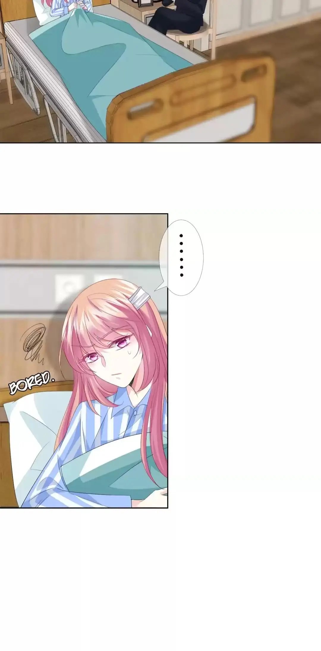 Embrace My Shadow chapter 165 page 16