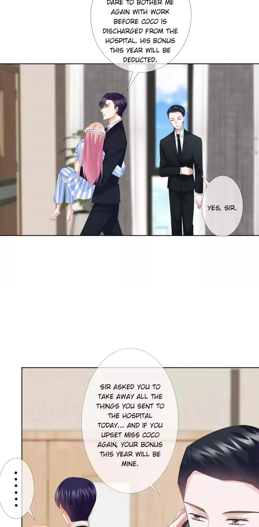 Embrace My Shadow chapter 165 page 19