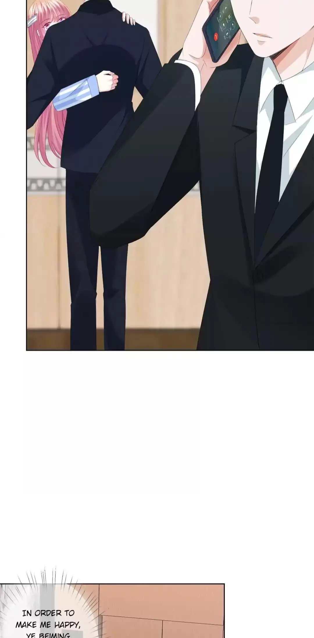 Embrace My Shadow chapter 165 page 20