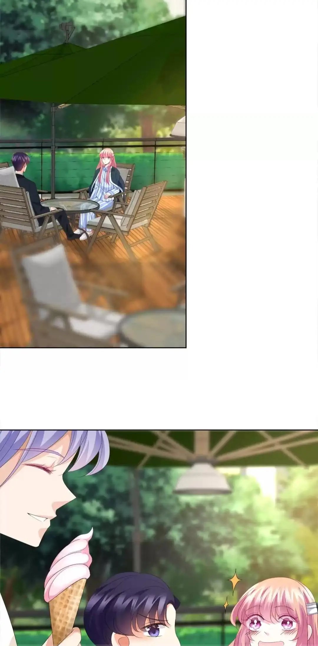 Embrace My Shadow chapter 165 page 23