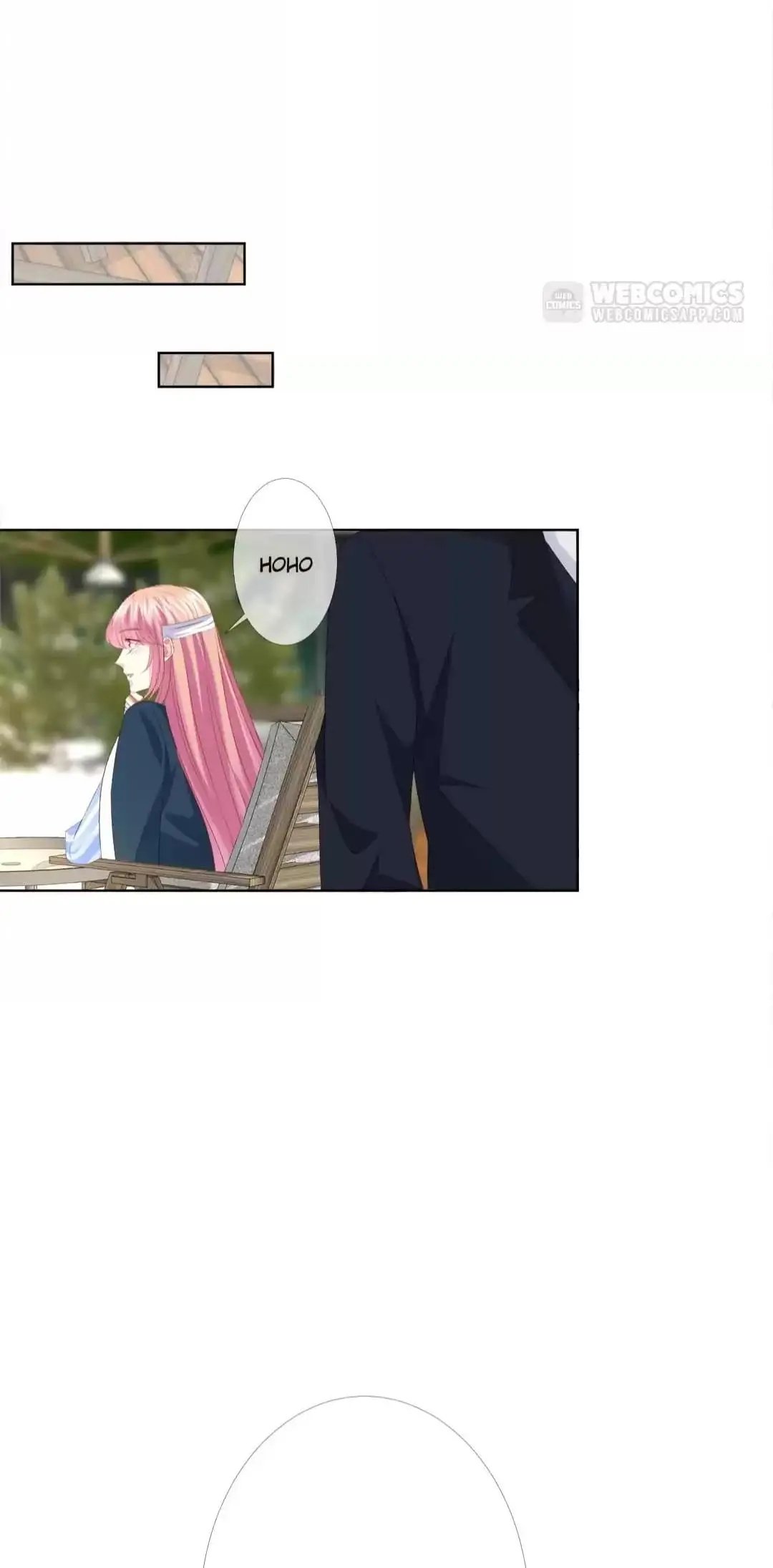 Embrace My Shadow chapter 165 page 25