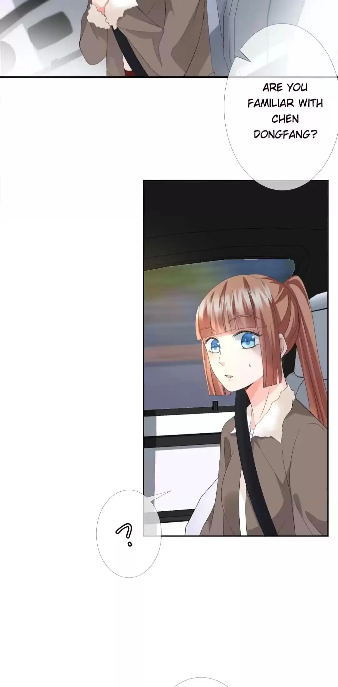 Embrace My Shadow chapter 165 page 3