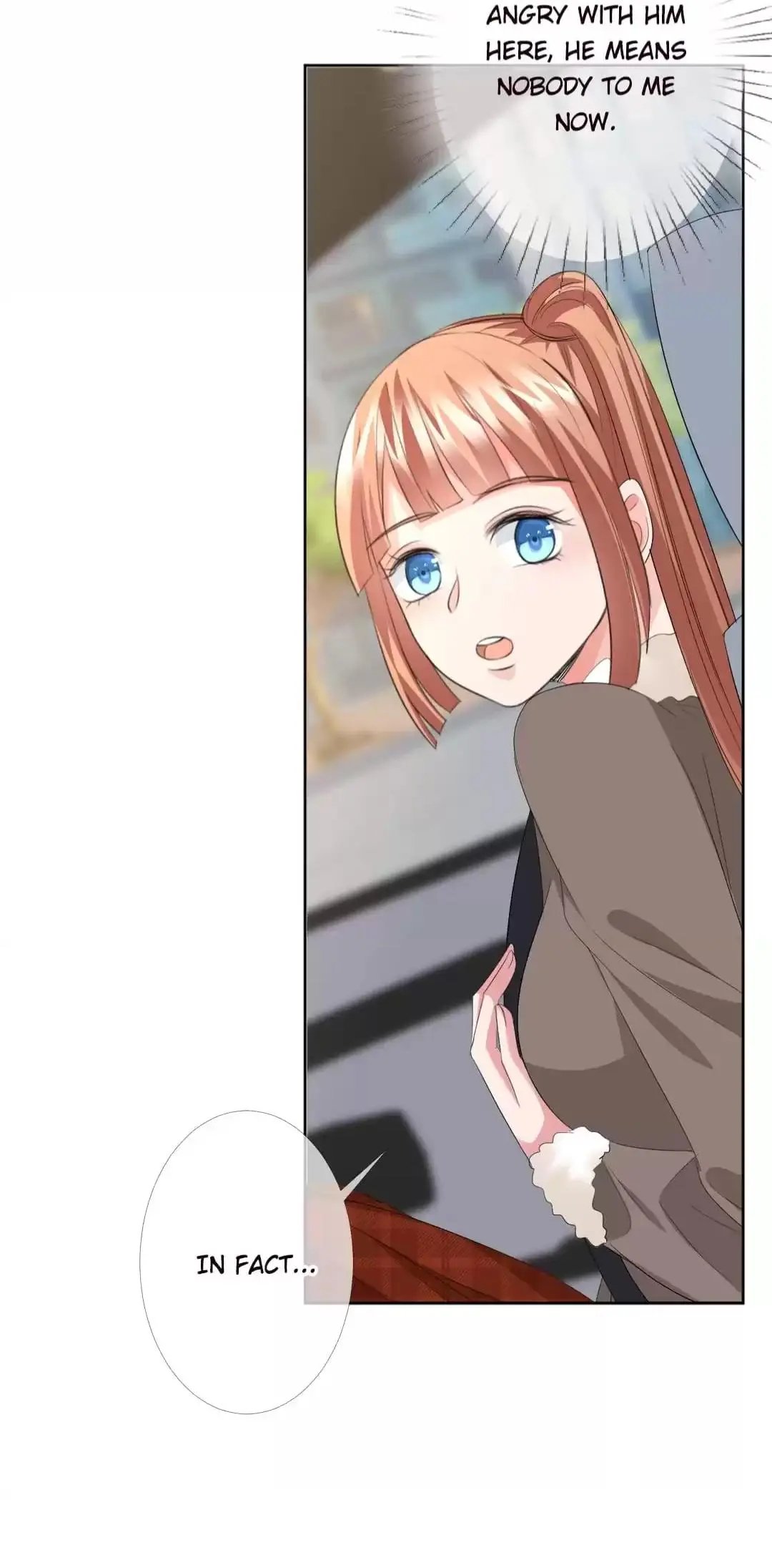 Embrace My Shadow chapter 165 page 6