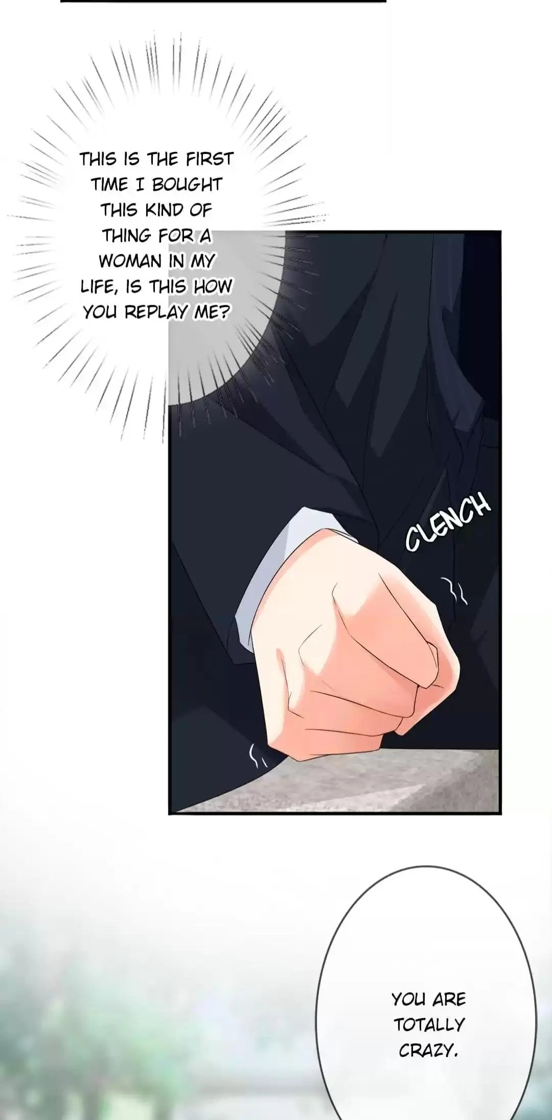 Embrace My Shadow chapter 166 page 35