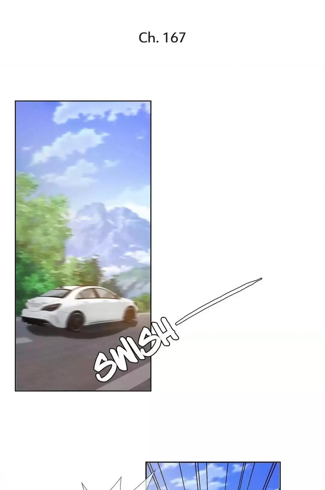 Embrace My Shadow chapter 167 page 1