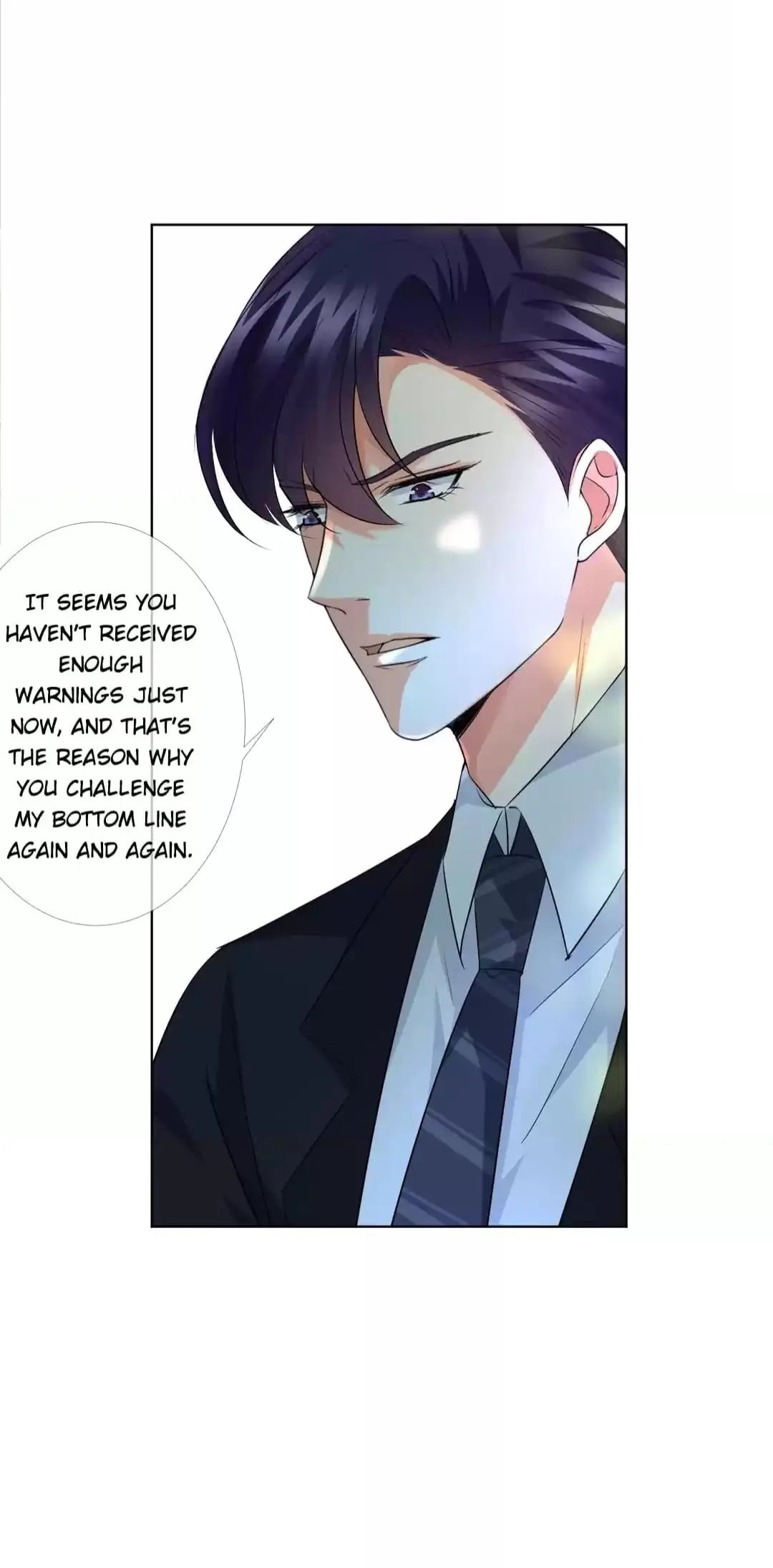 Embrace My Shadow chapter 167 page 10