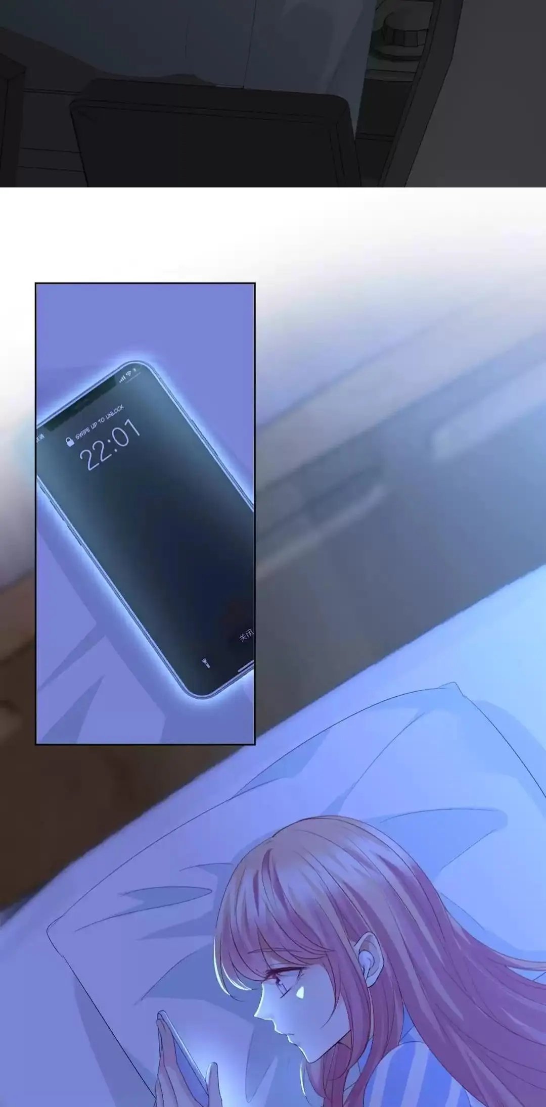 Embrace My Shadow chapter 167 page 17