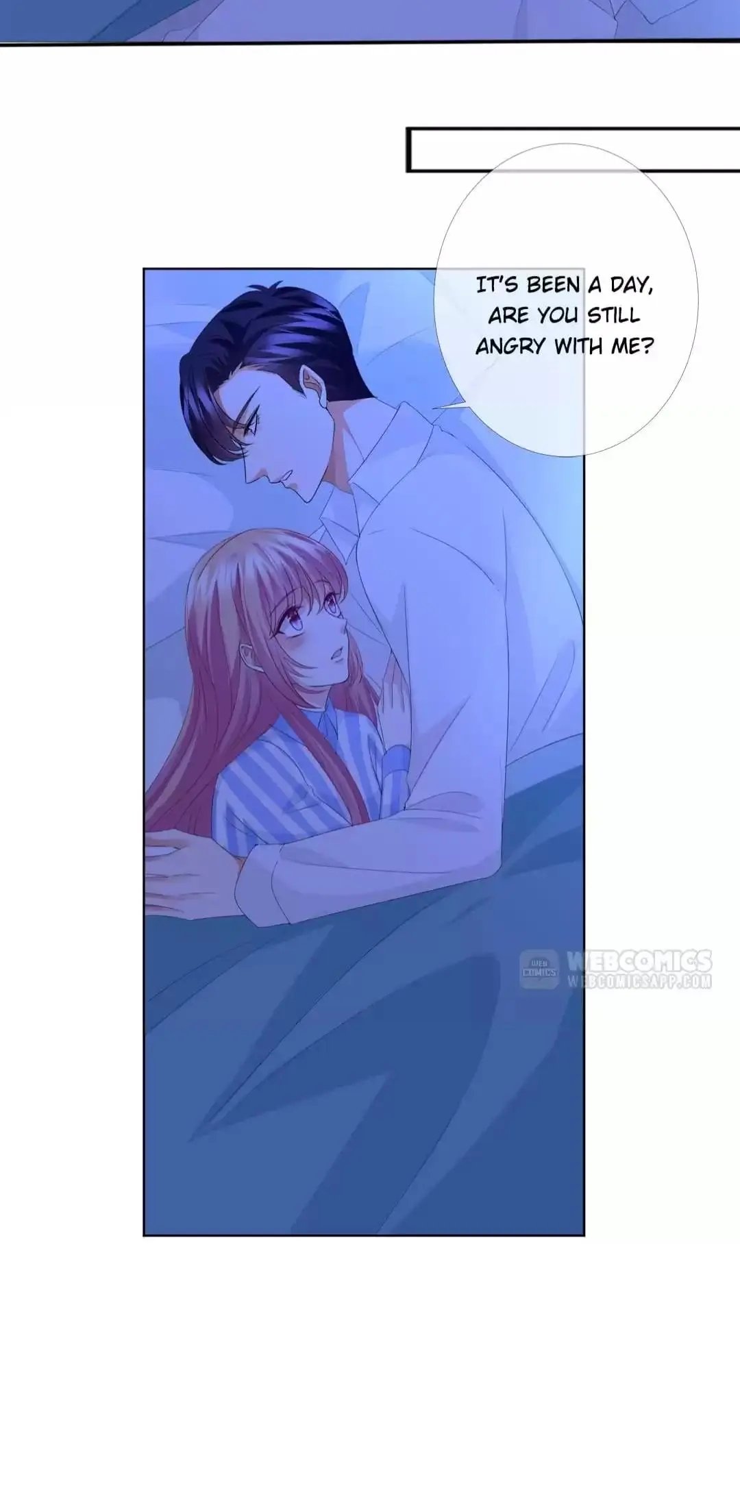 Embrace My Shadow chapter 167 page 21