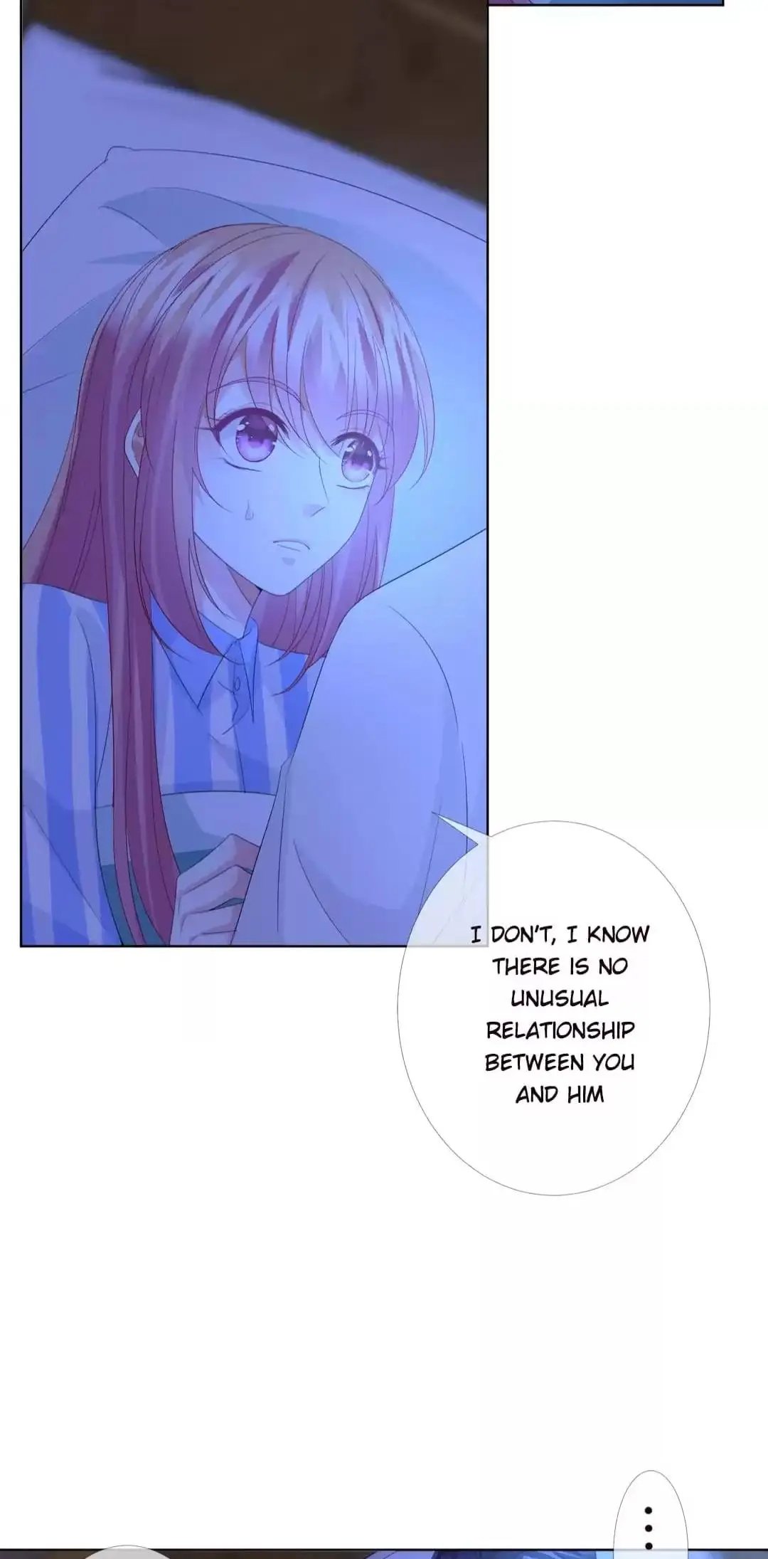 Embrace My Shadow chapter 167 page 23