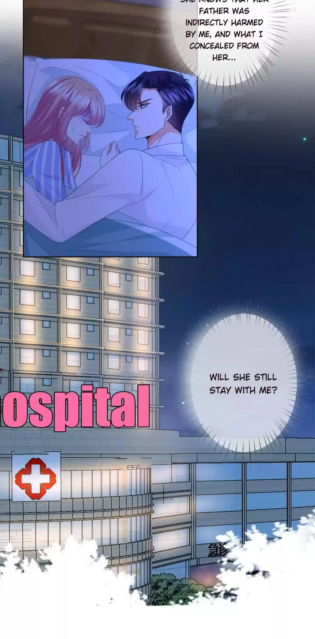 Embrace My Shadow chapter 167 page 27