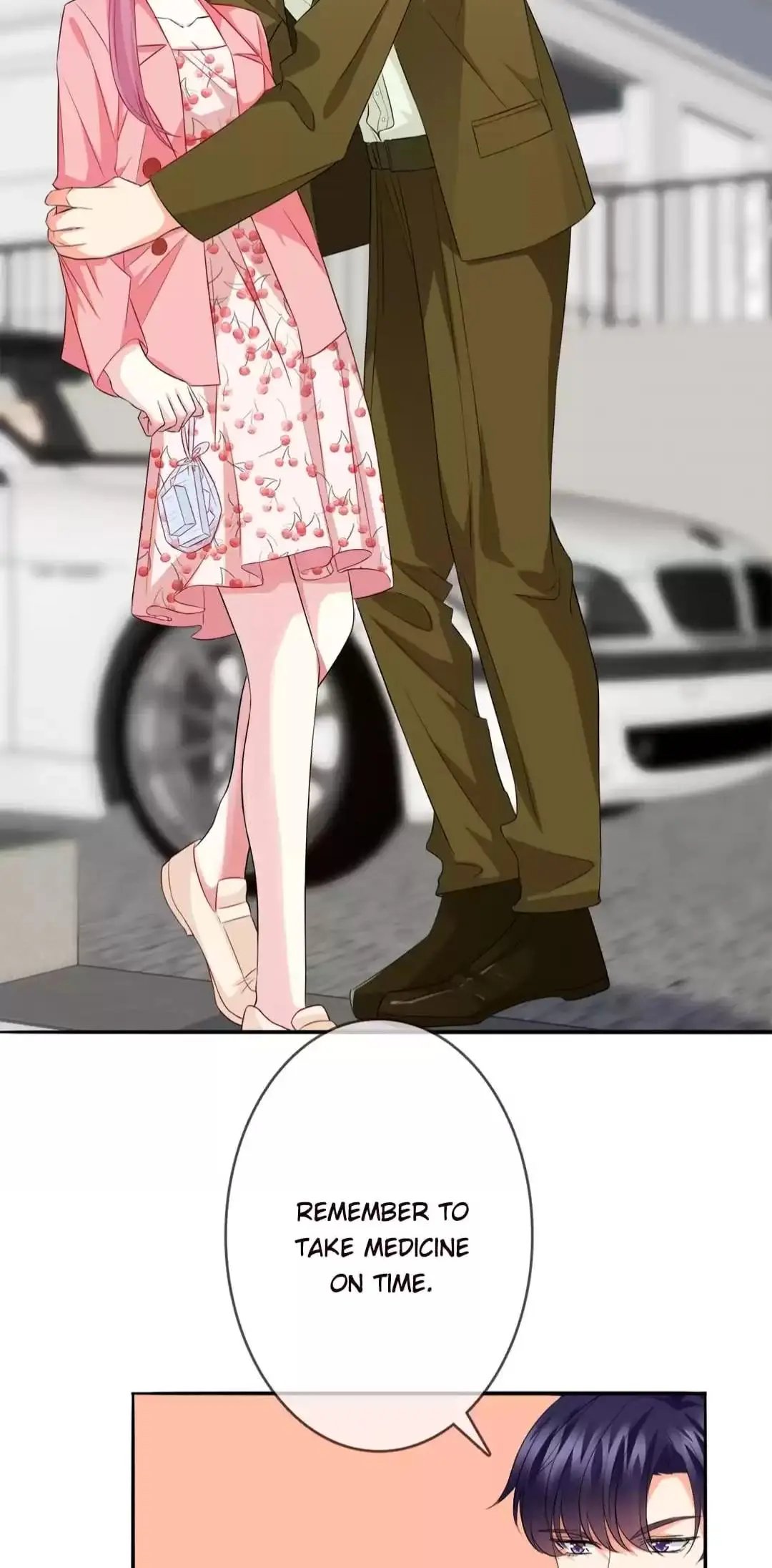 Embrace My Shadow chapter 167 page 29