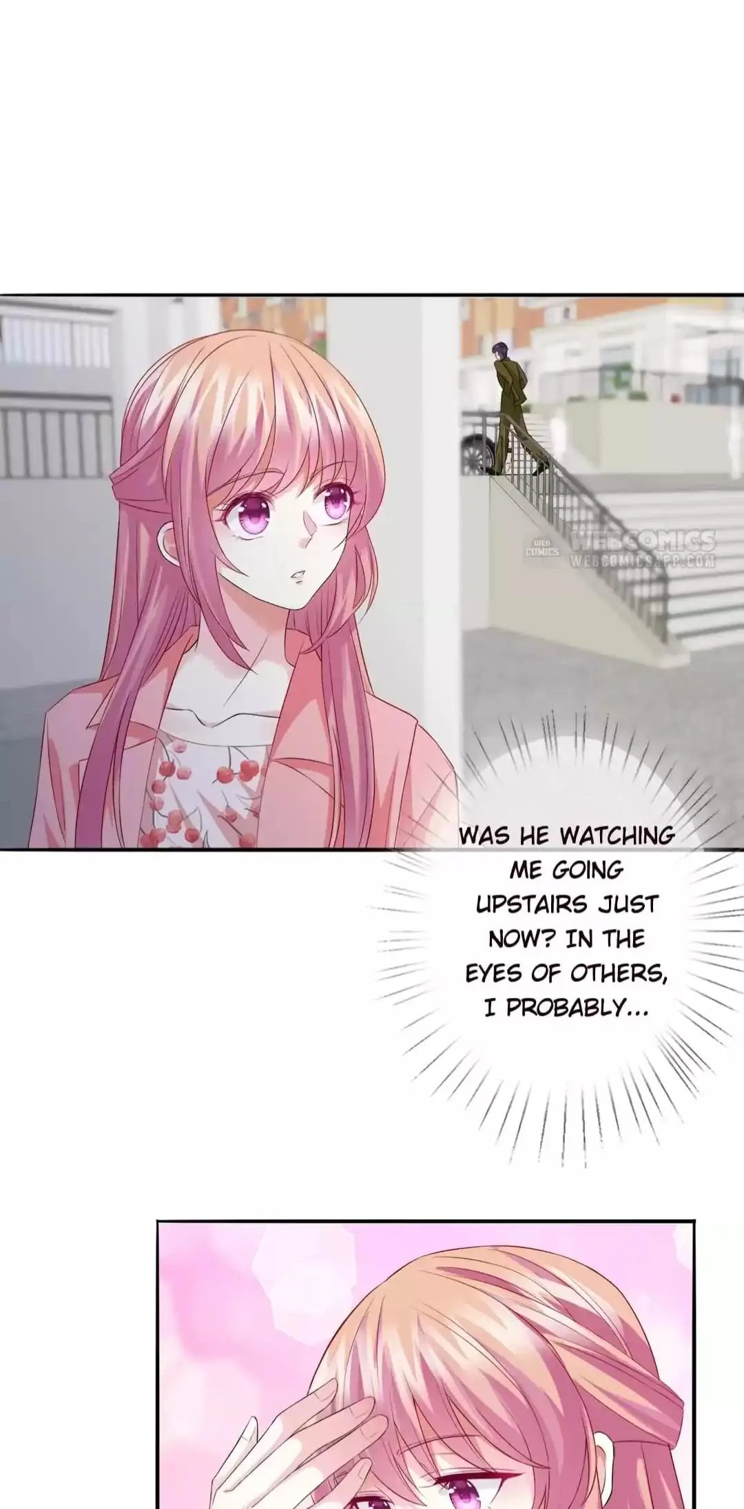 Embrace My Shadow chapter 167 page 31