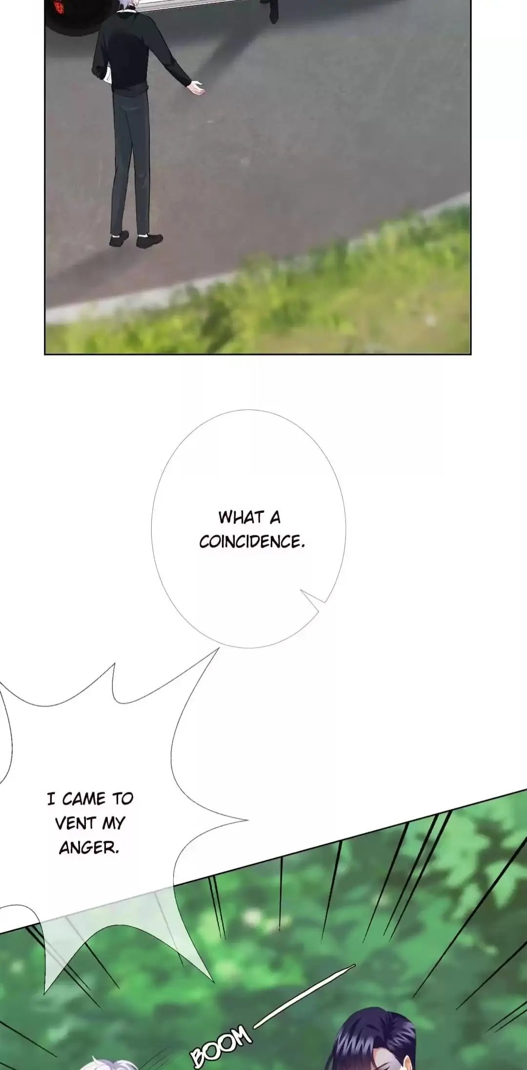 Embrace My Shadow chapter 167 page 7