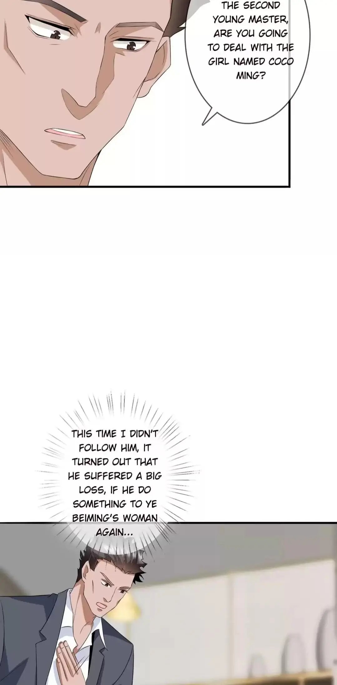 Embrace My Shadow chapter 168 page 10