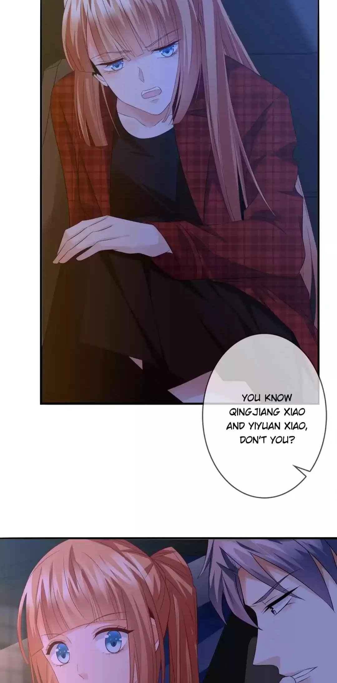 Embrace My Shadow chapter 168 page 30