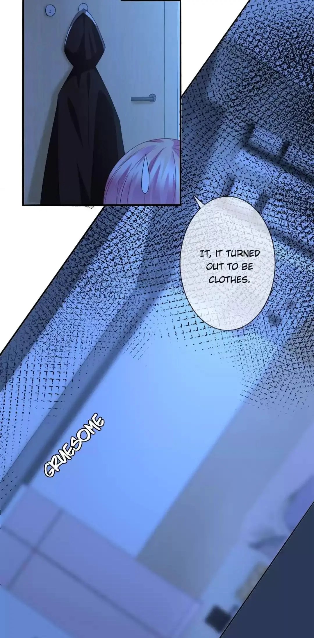 Embrace My Shadow chapter 168 page 35