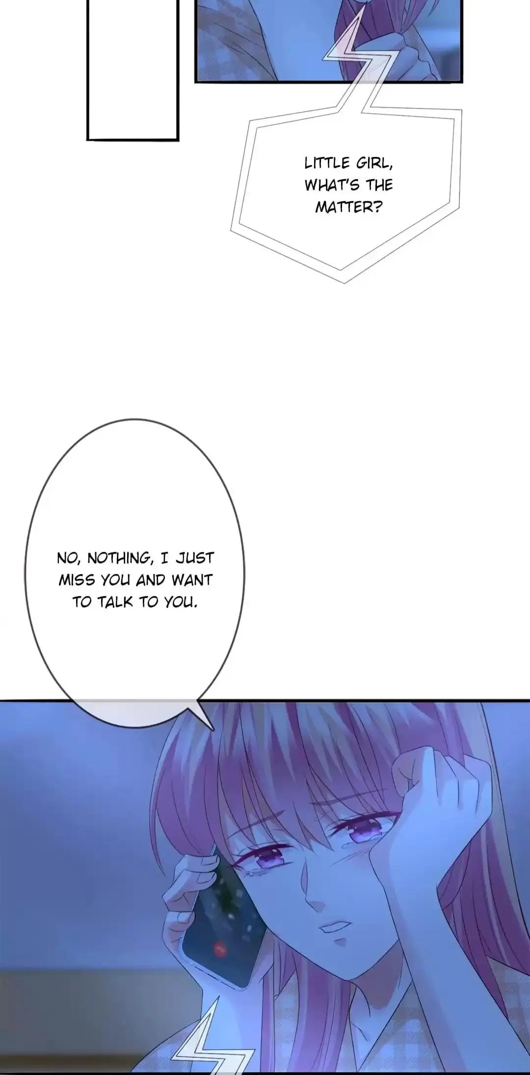 Embrace My Shadow chapter 168 page 38