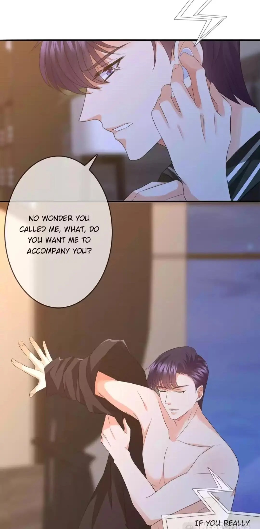 Embrace My Shadow chapter 168 page 40
