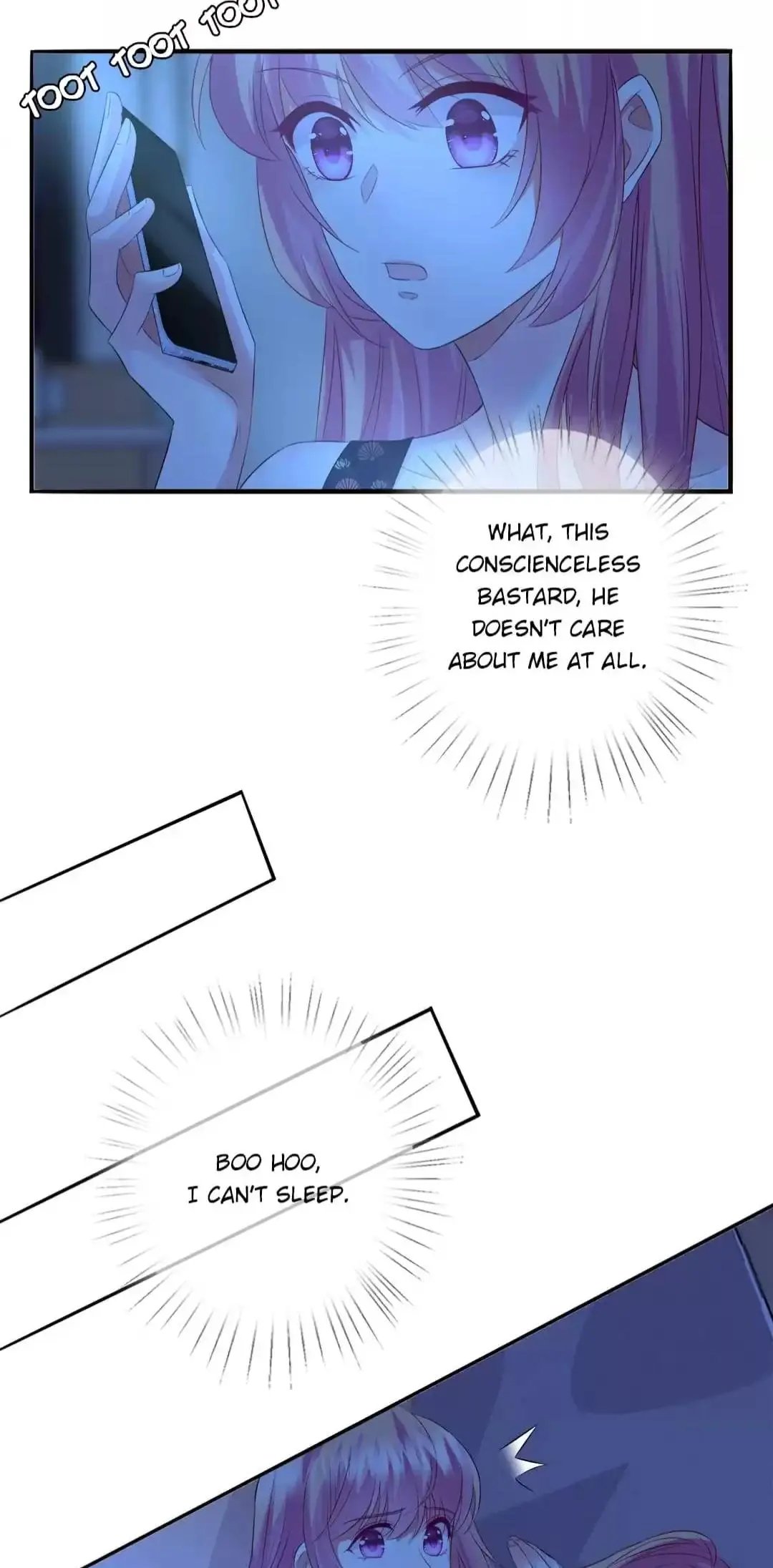 Embrace My Shadow chapter 168 page 43