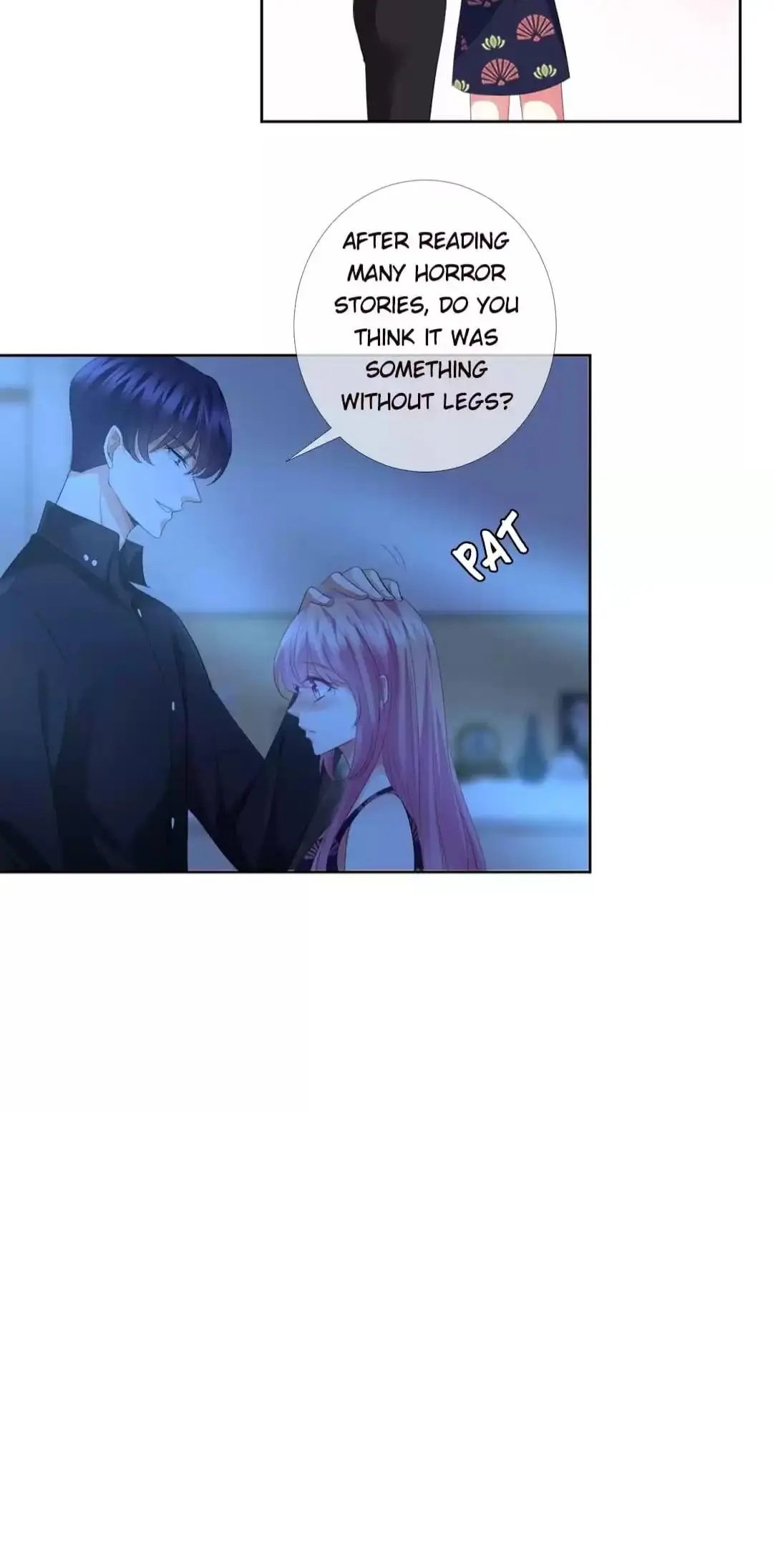 Embrace My Shadow chapter 169 page 11