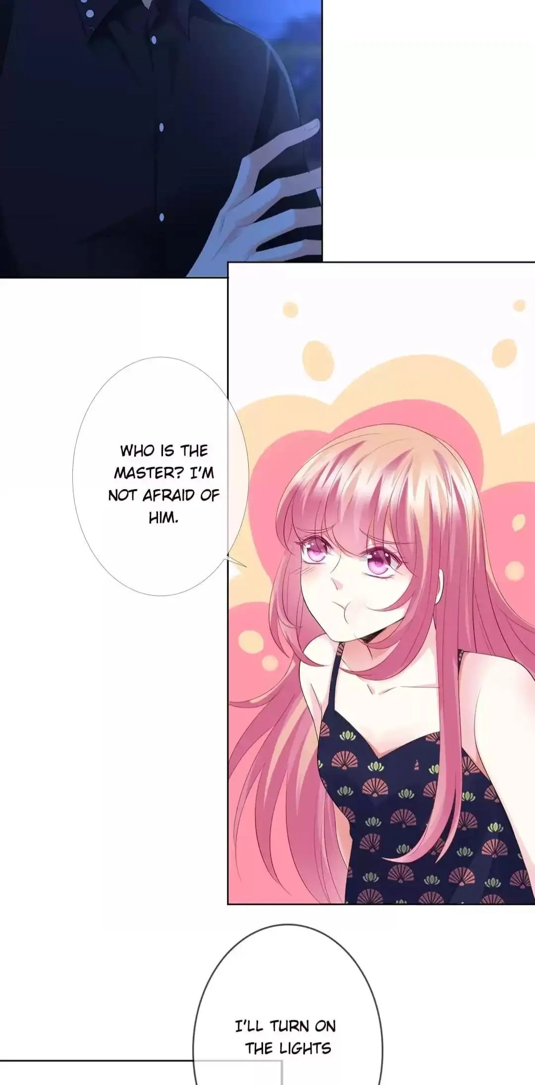 Embrace My Shadow chapter 169 page 13