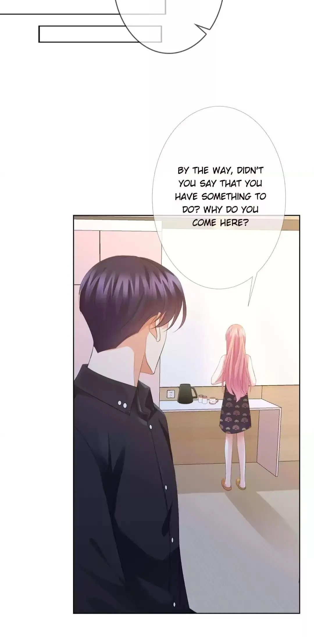 Embrace My Shadow chapter 169 page 14