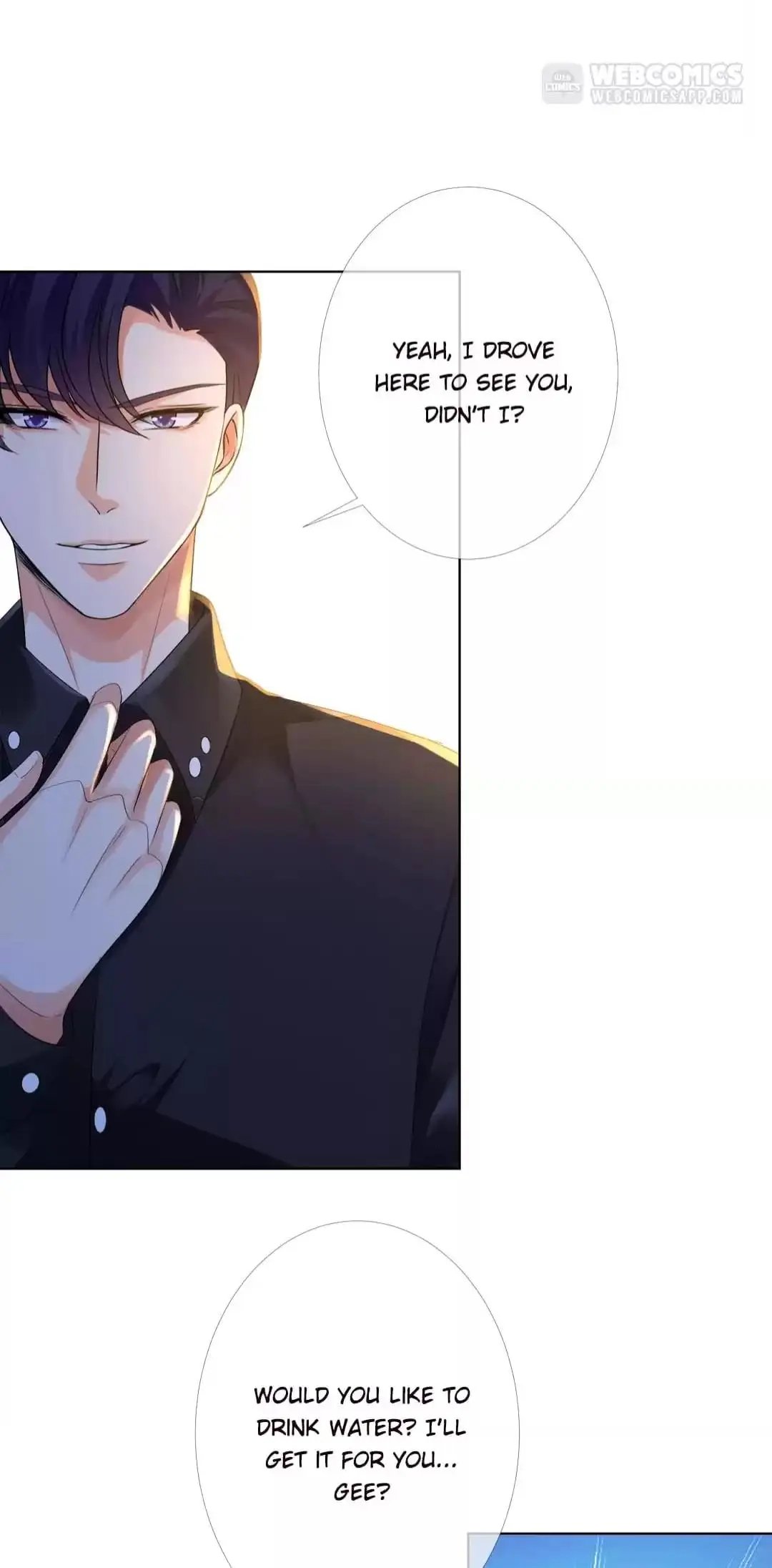 Embrace My Shadow chapter 169 page 15