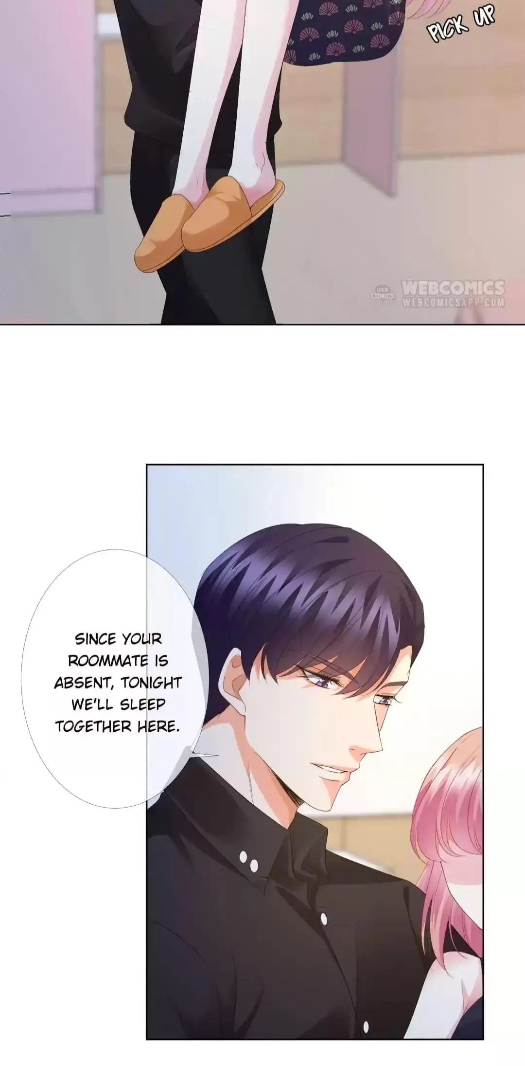 Embrace My Shadow chapter 169 page 18